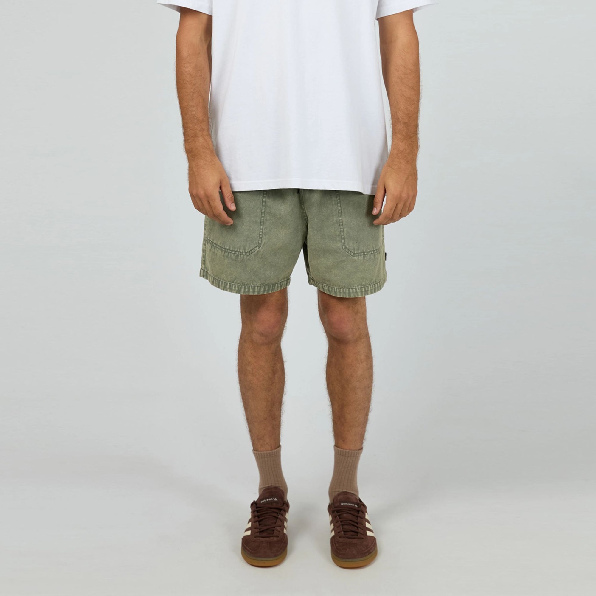 All Rounder Short