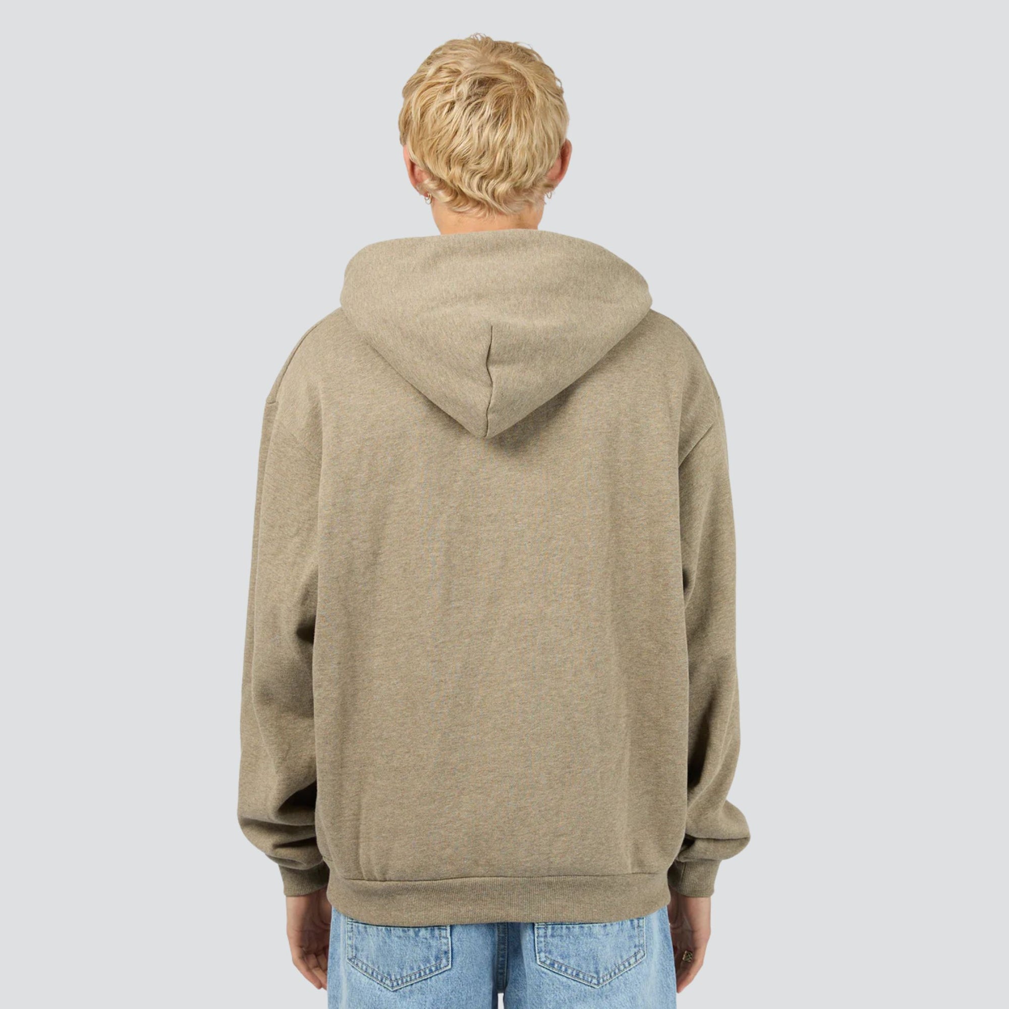 Box Hoodie