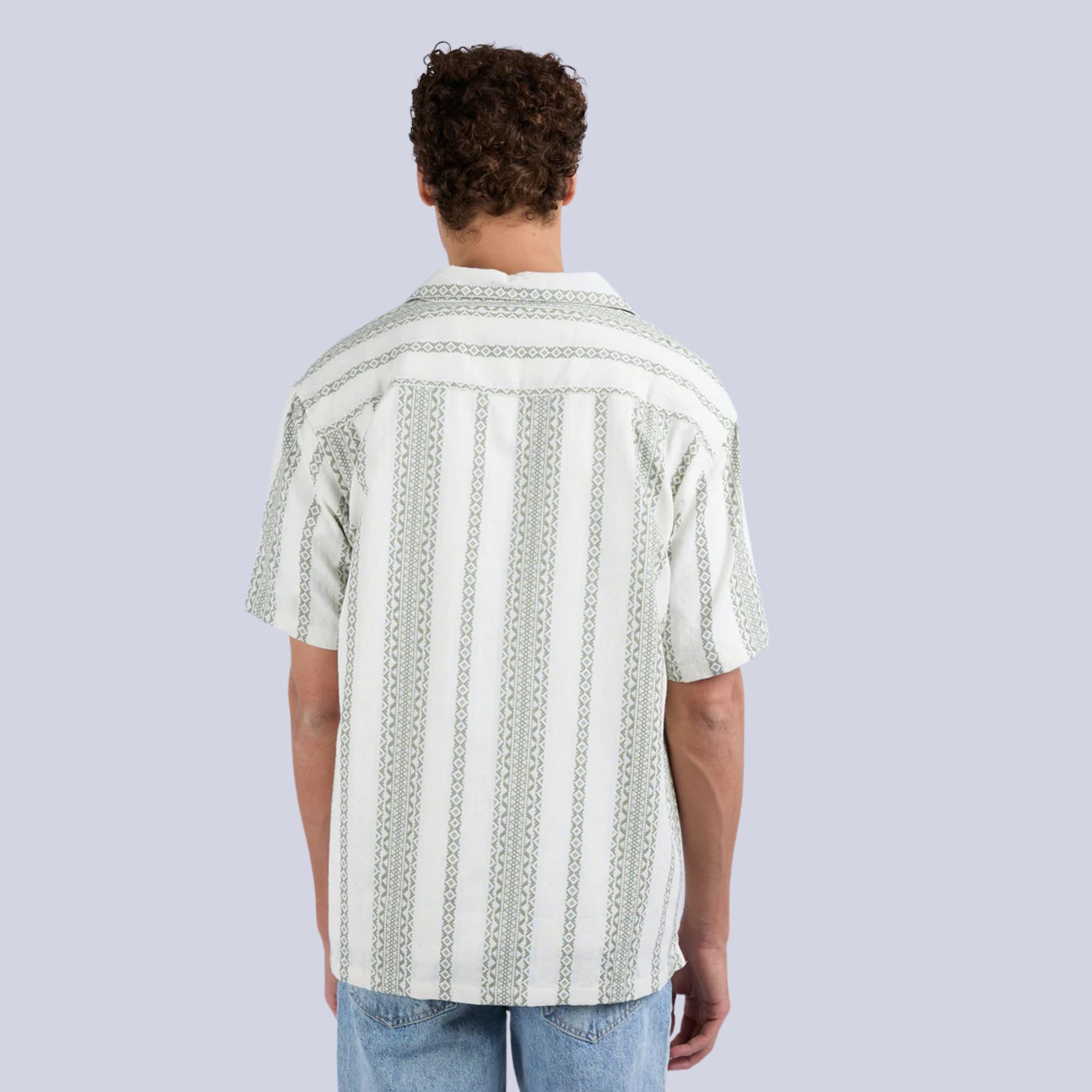 Capri SS Shirt