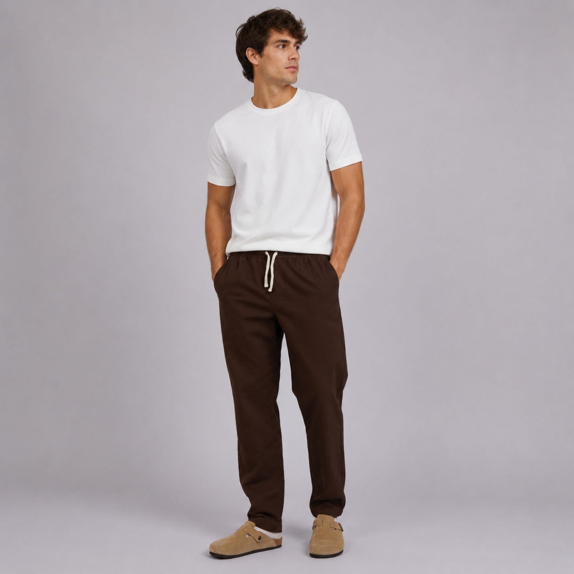 Classic Pant