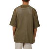 Clement Knit Short Sleeve Shirt