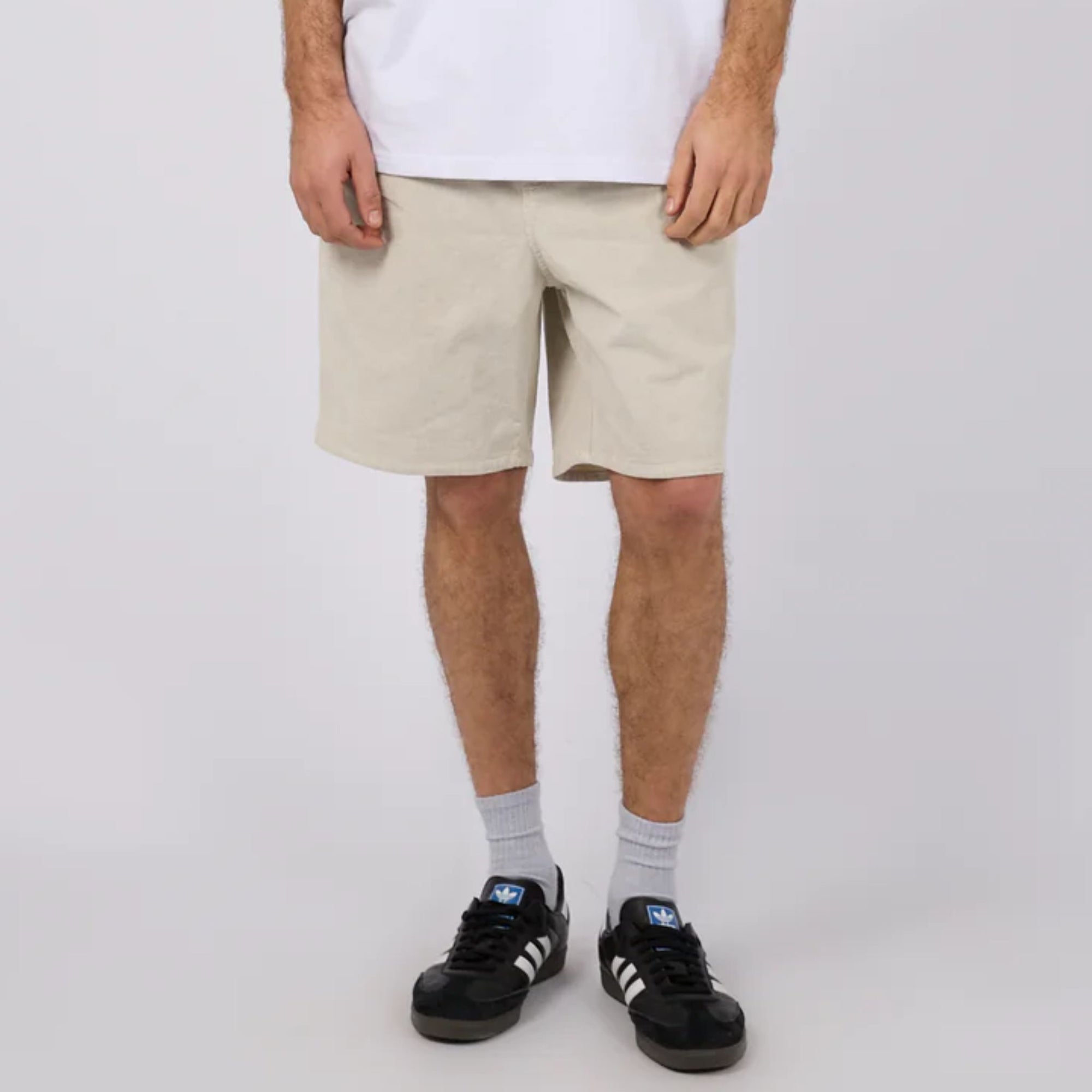 Cord Short