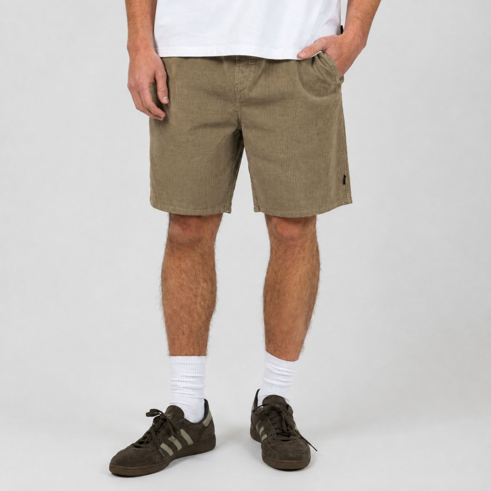 Cord Short