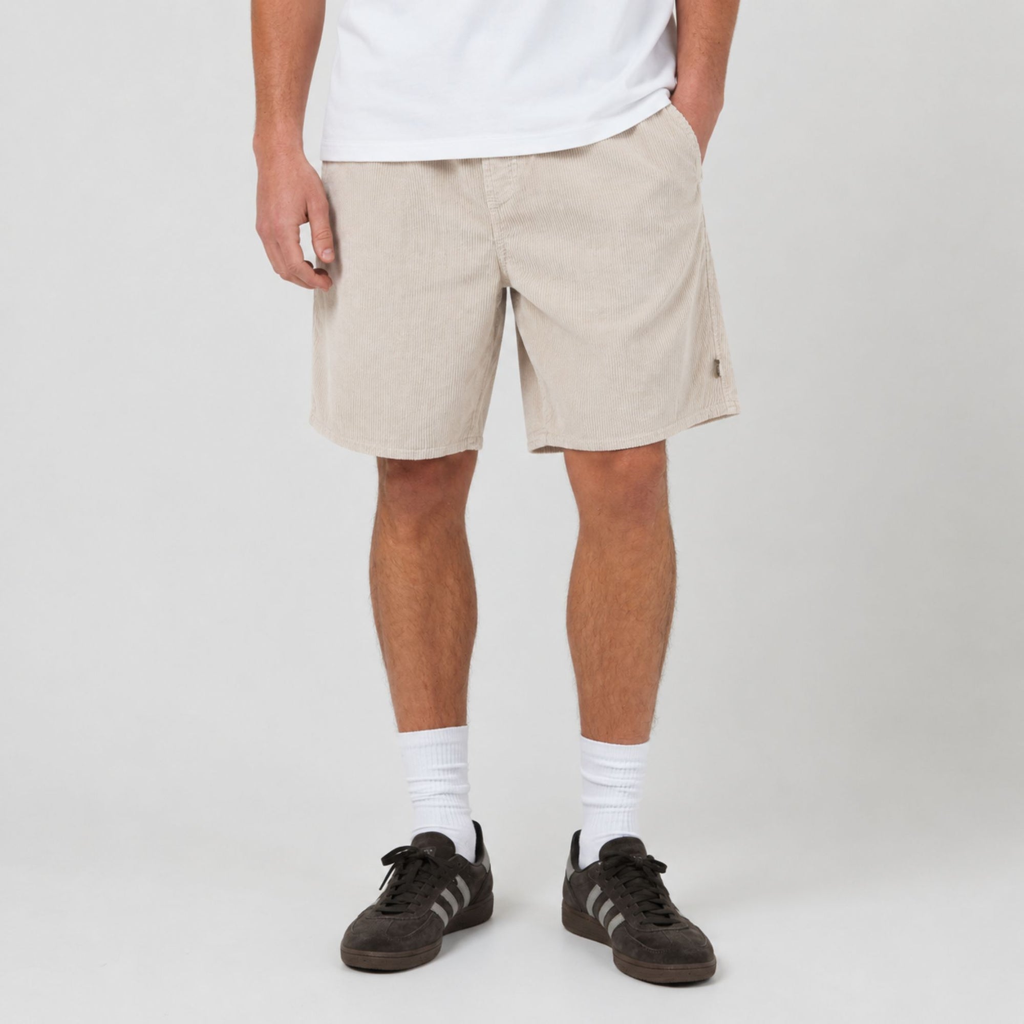 Cord Short