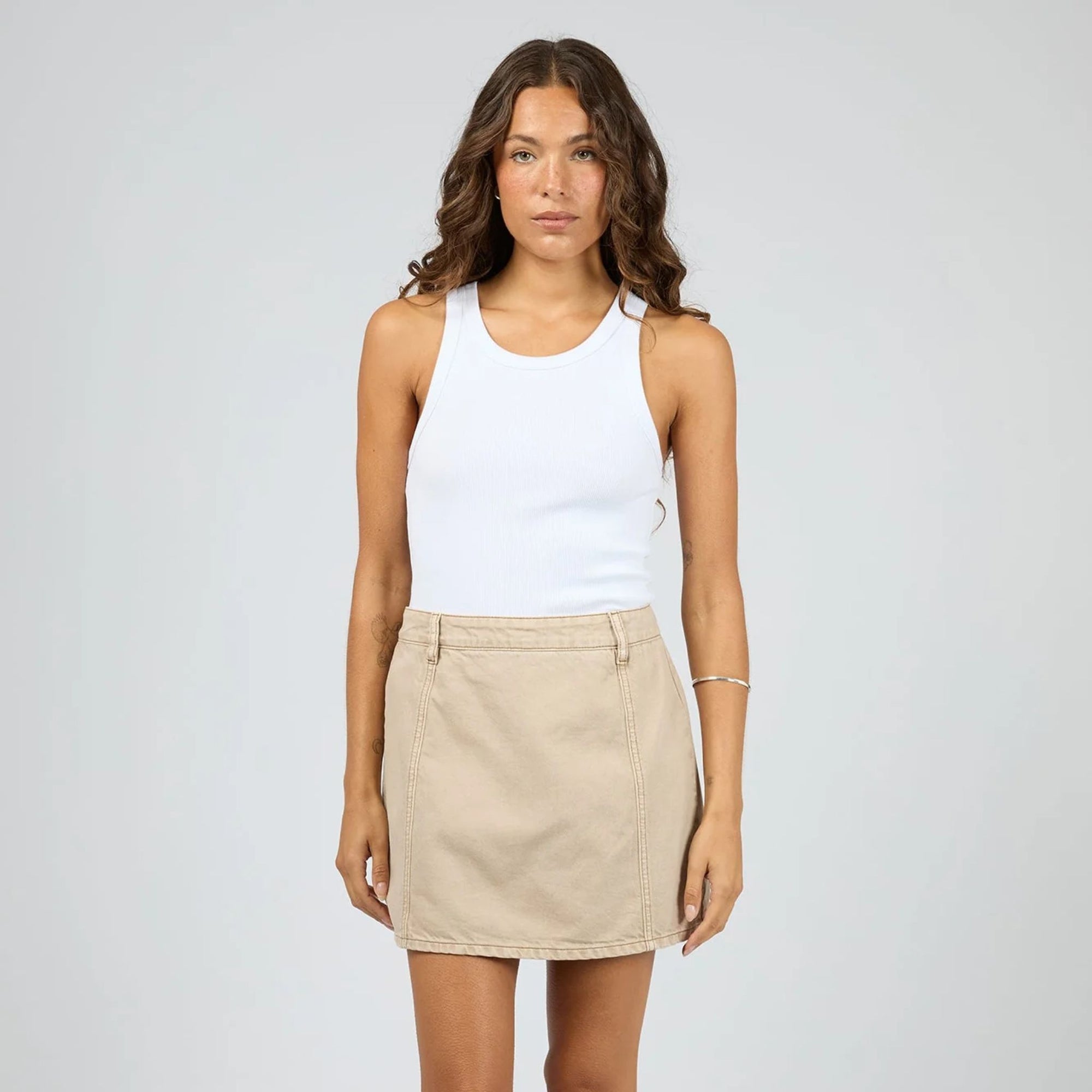 Cove Mini Skort