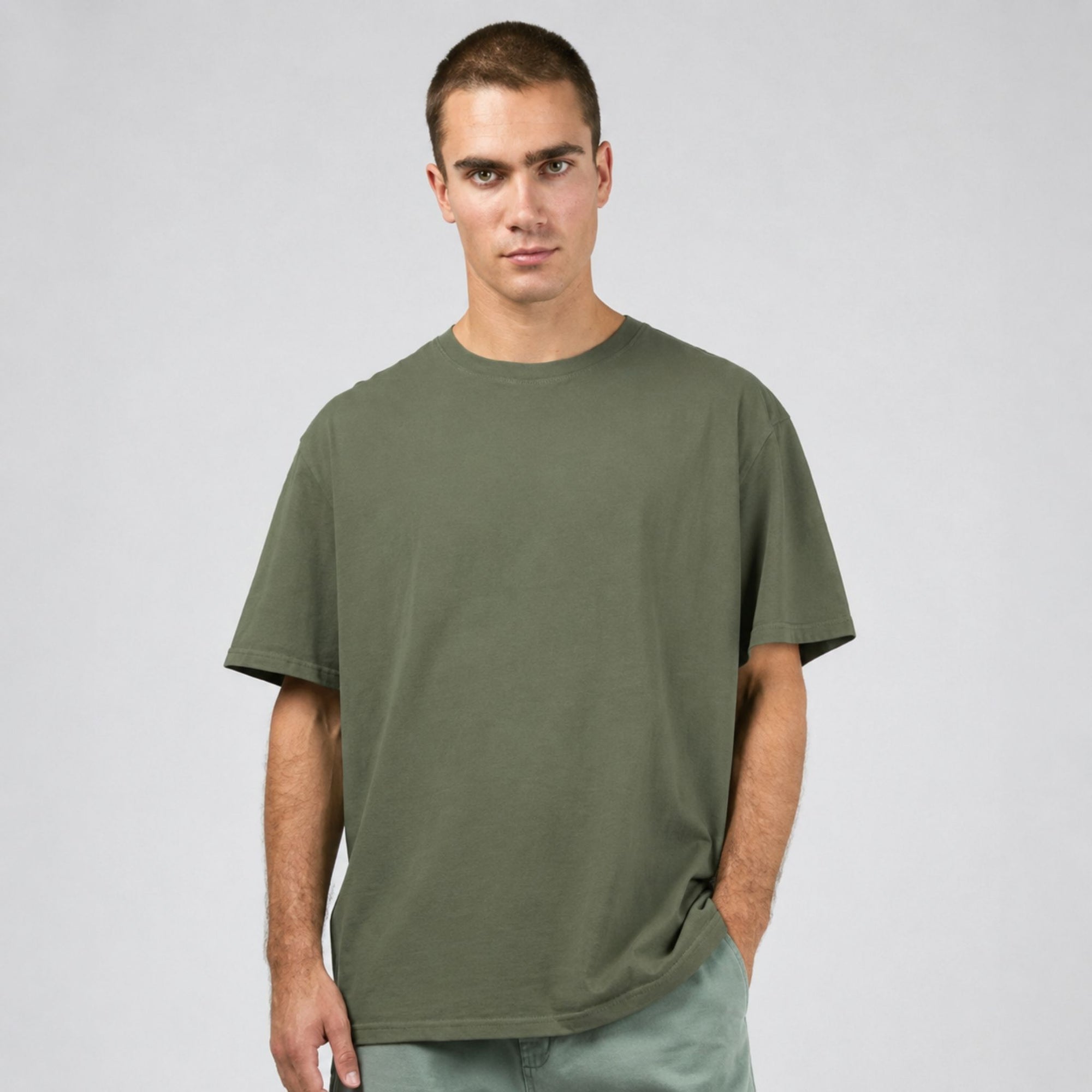 Essential Fit Tee
