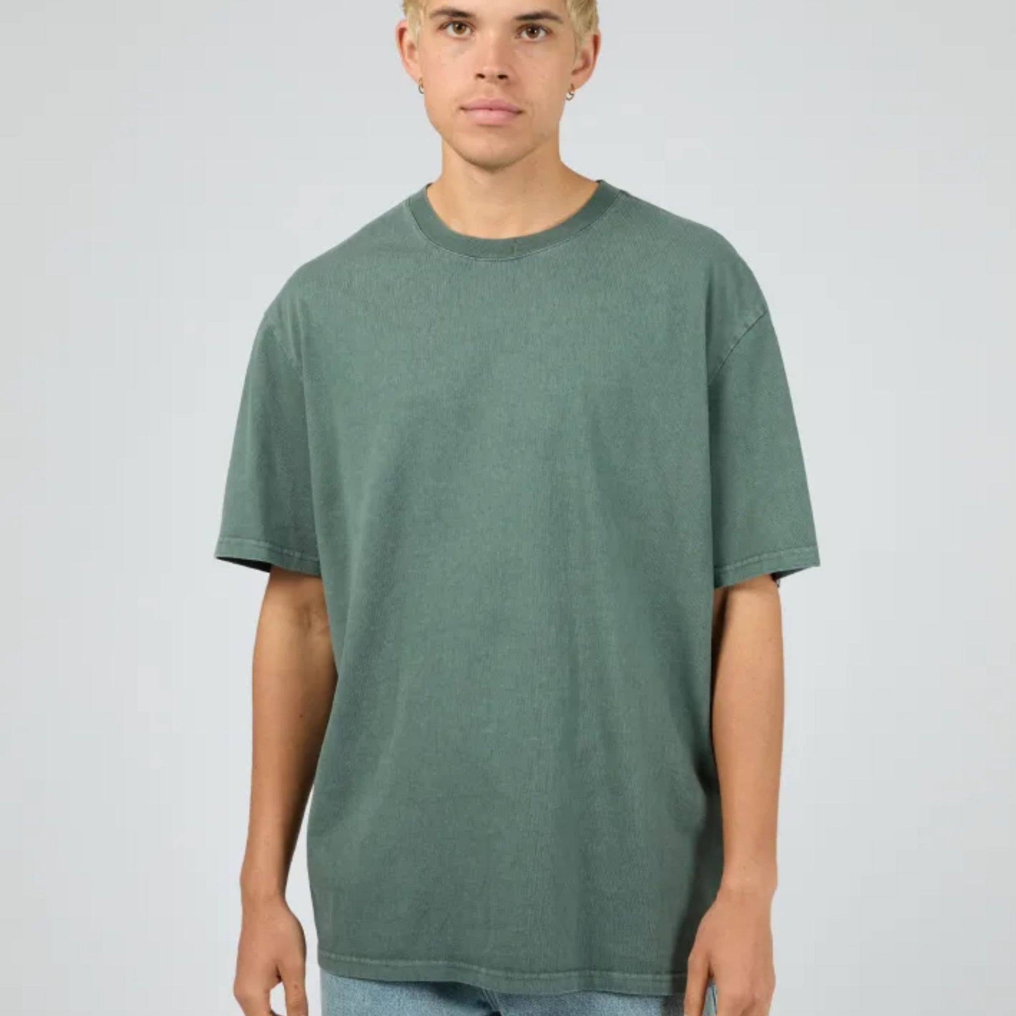 Essential Fit Tee