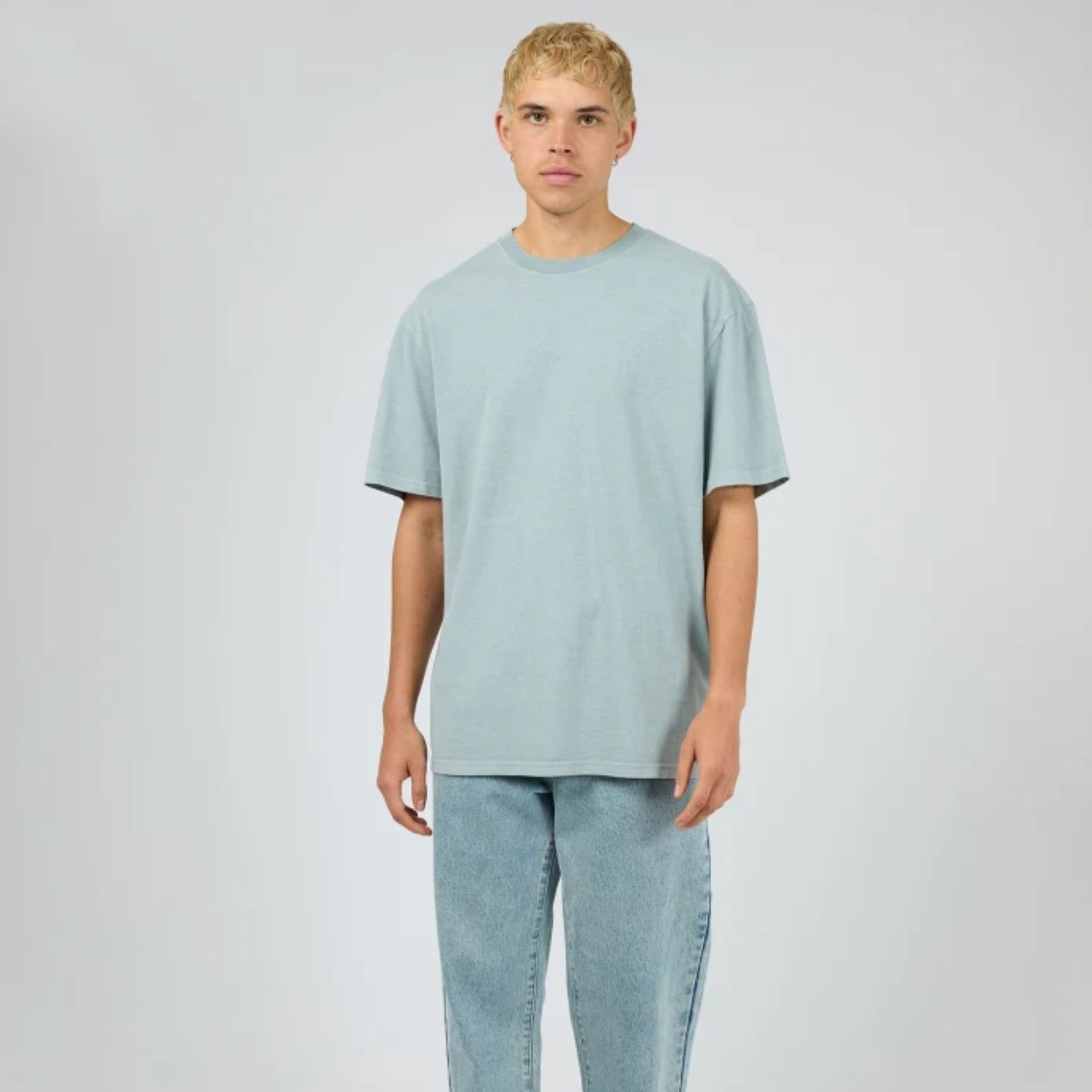 Essential Fit Tee