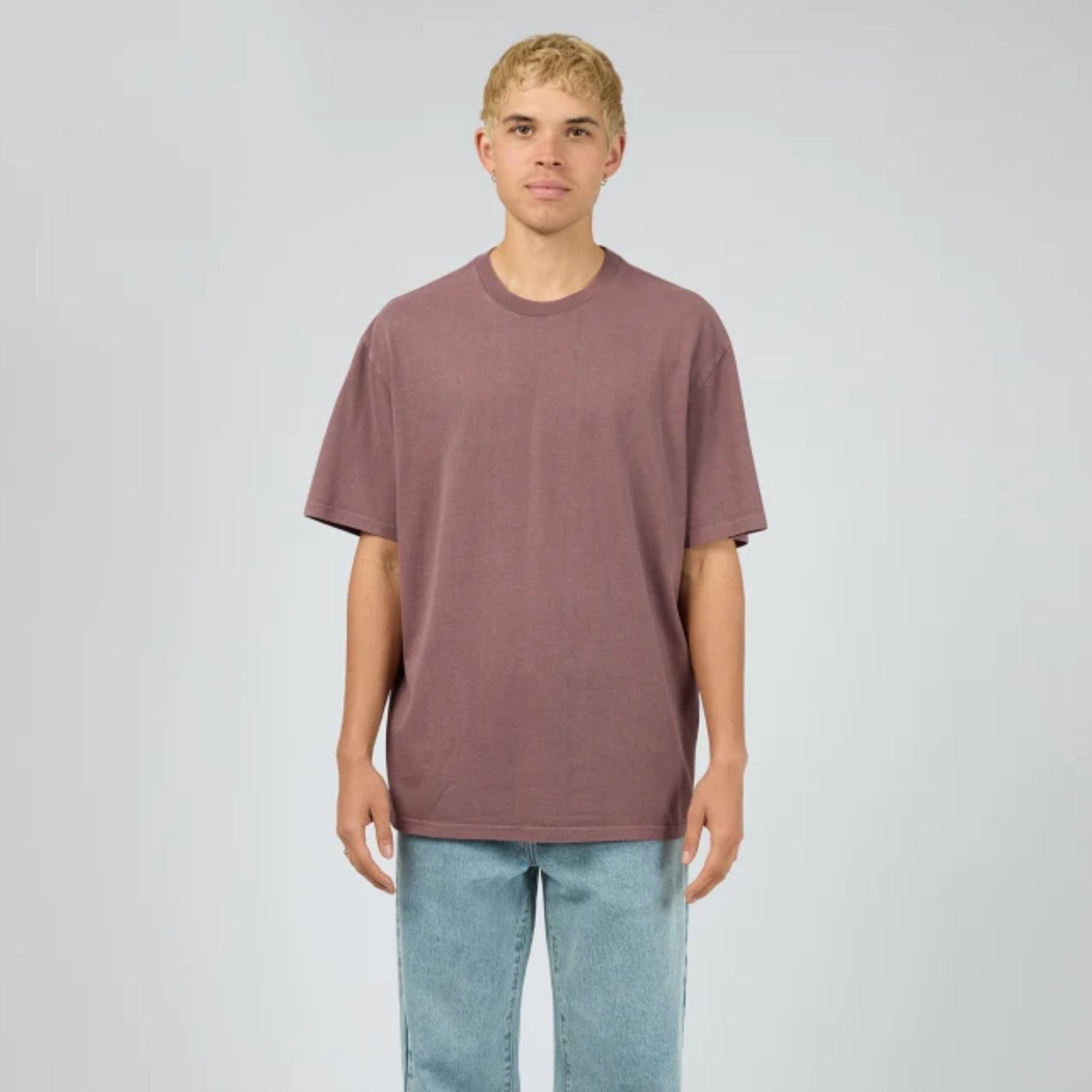 Essential Fit Tee