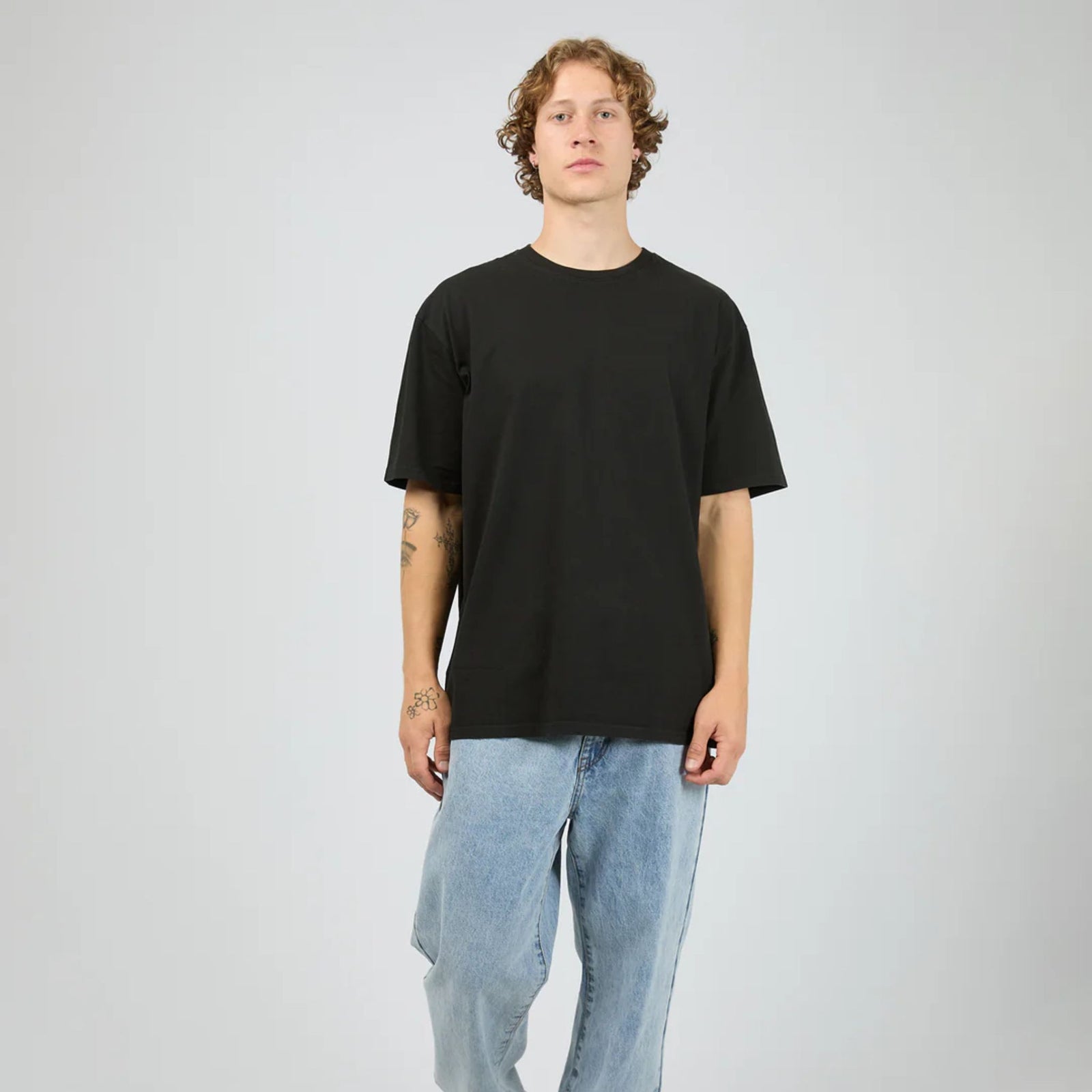 Essential Fit Tee