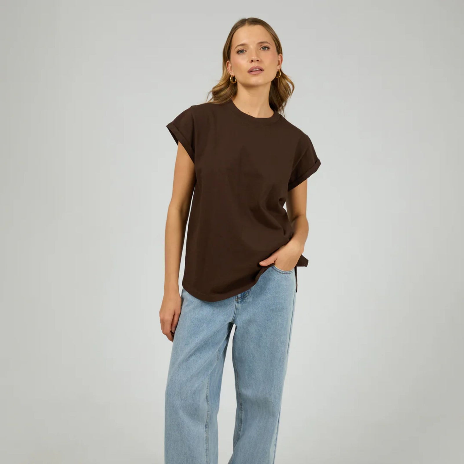 Essential Tee