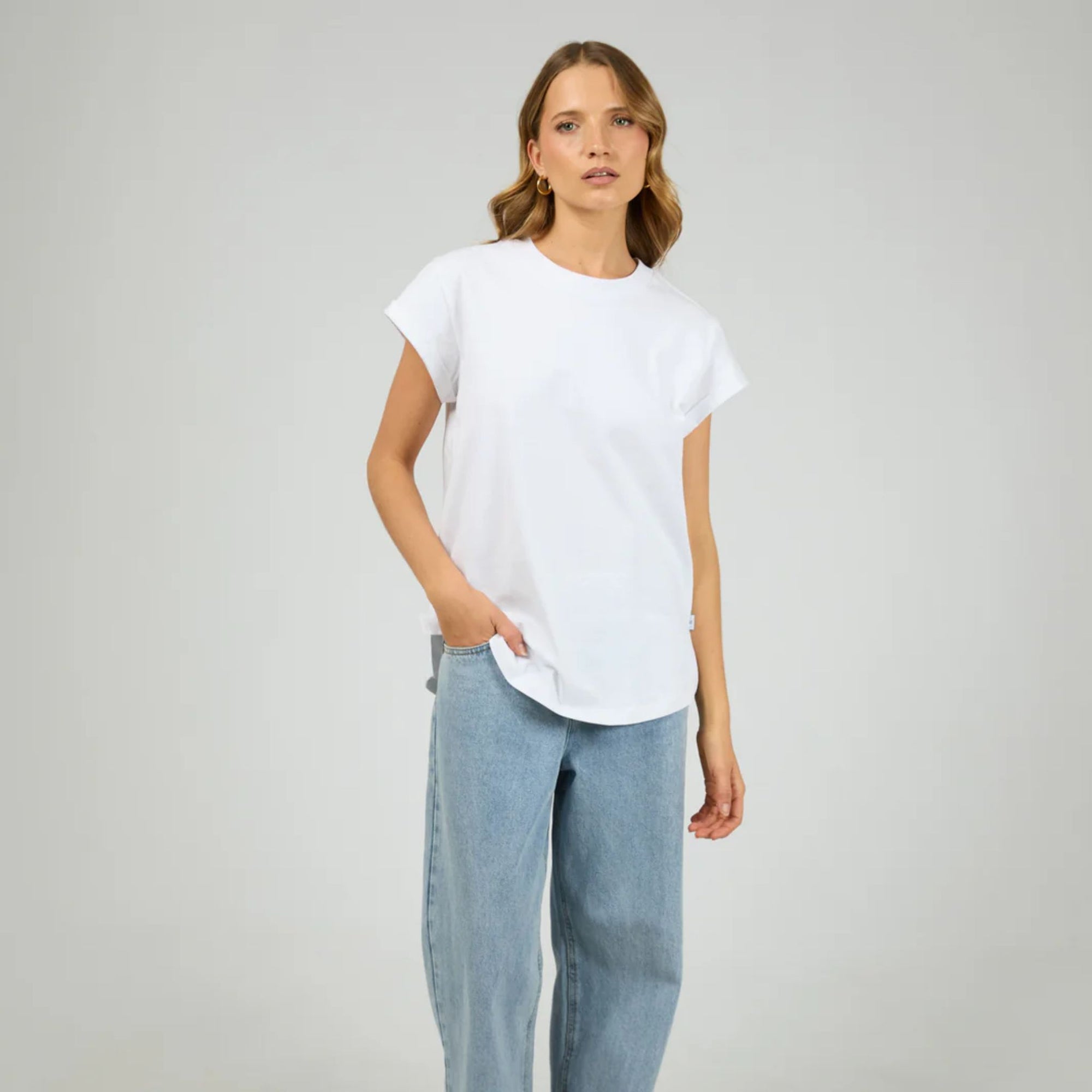 Essential Tee