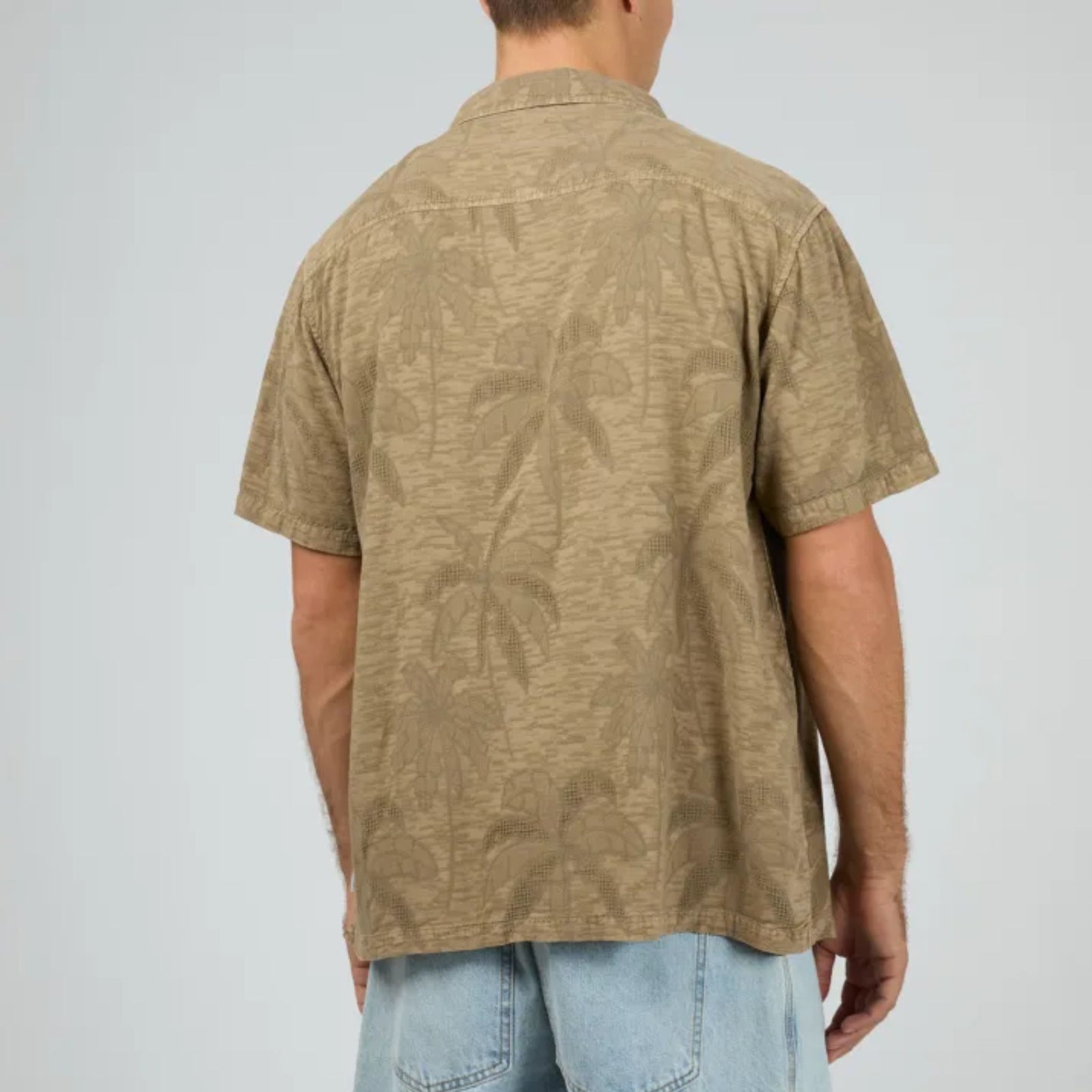 Foliage Shirt