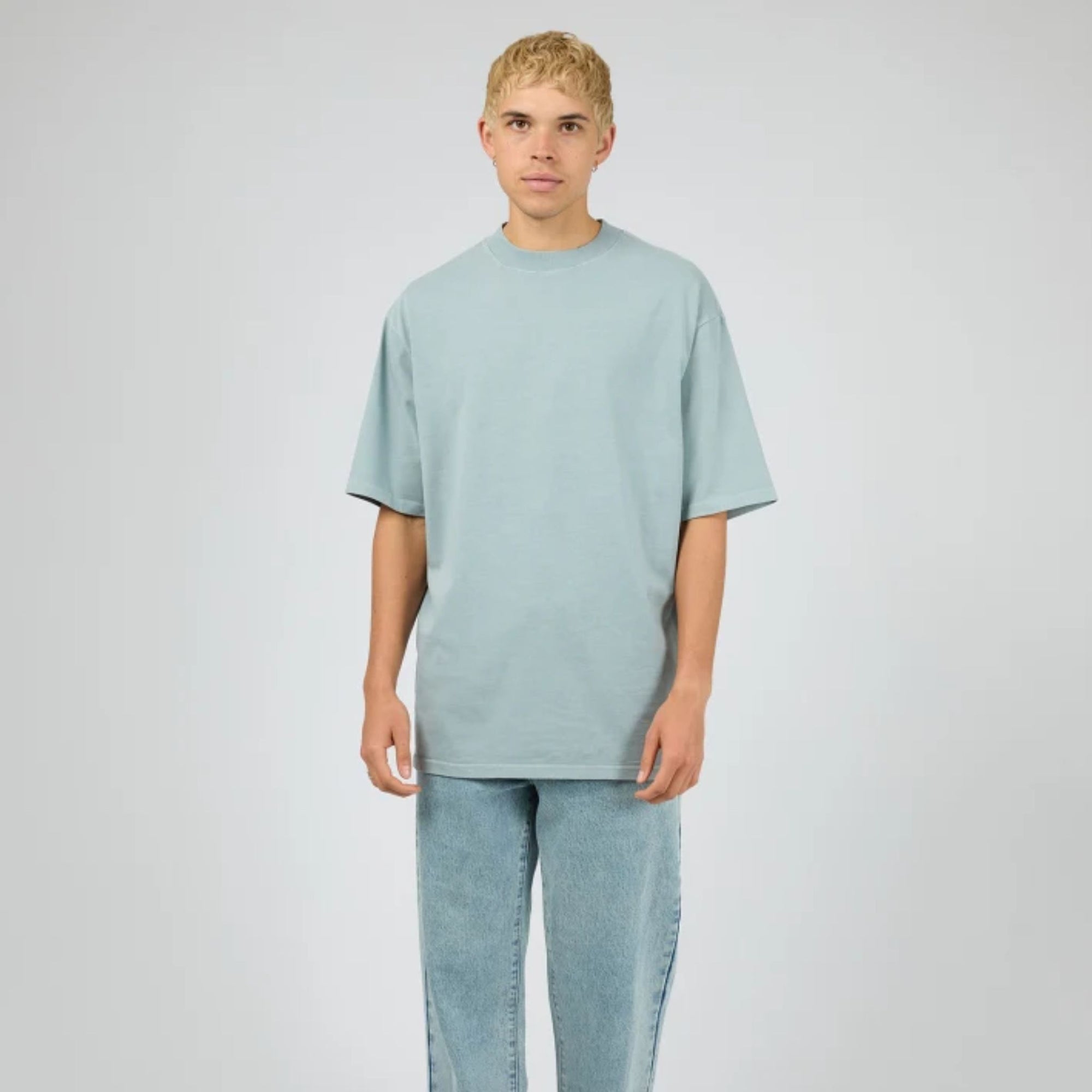 Heavy Weight Tee