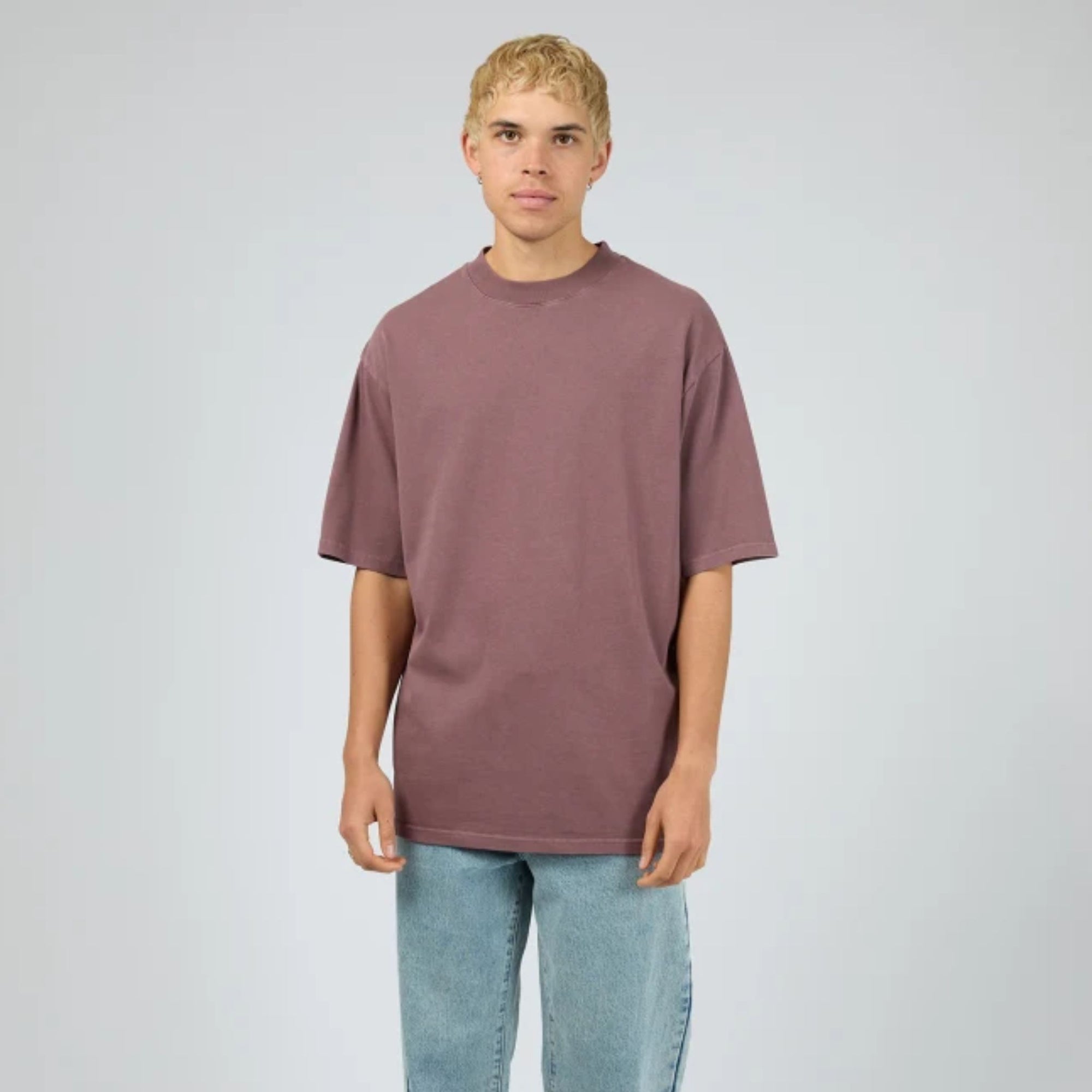 Heavy Weight Tee