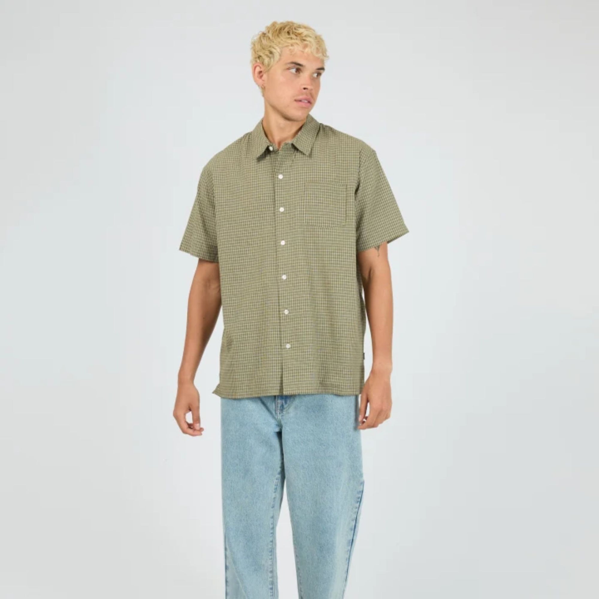 Anderson SS Shirt