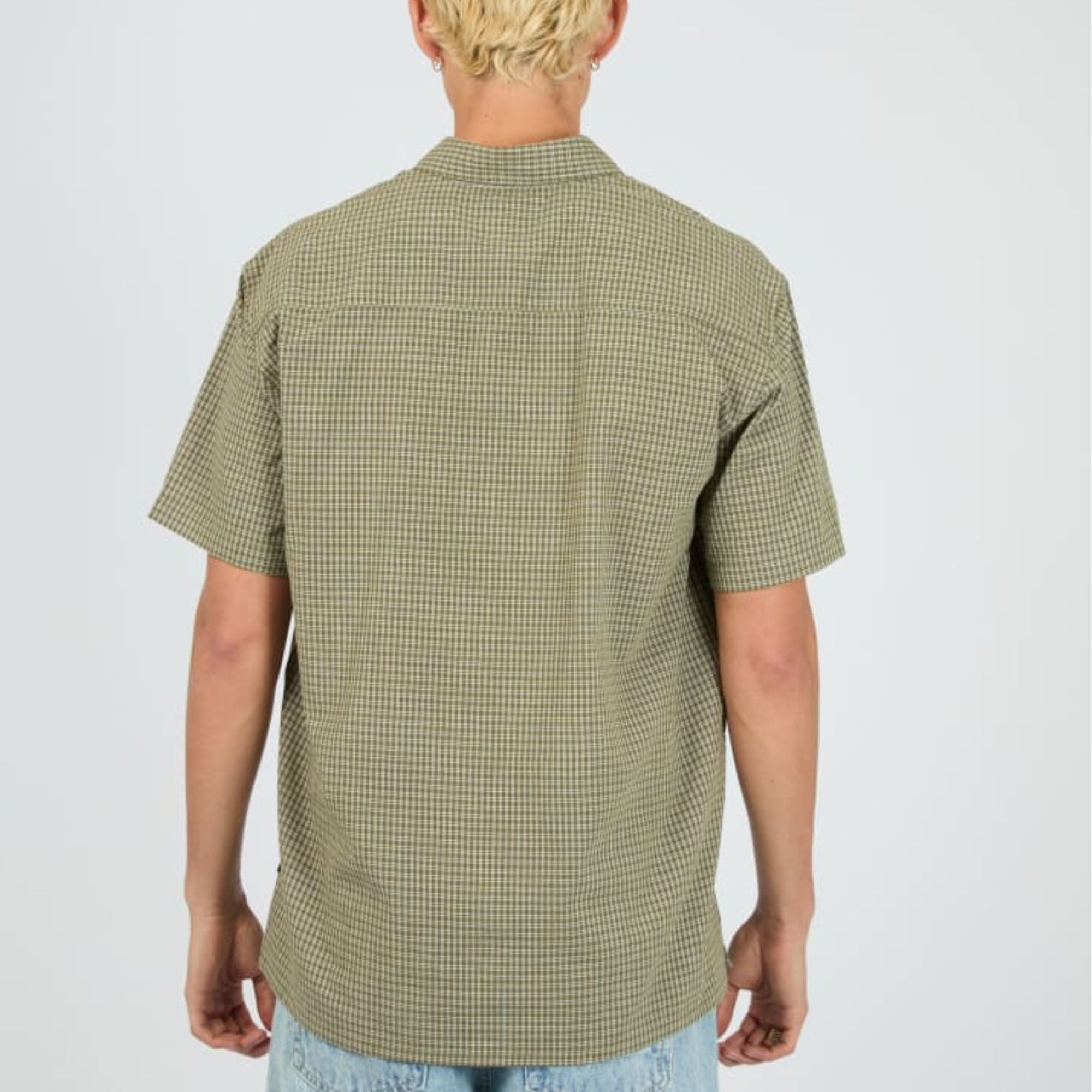 Anderson SS Shirt