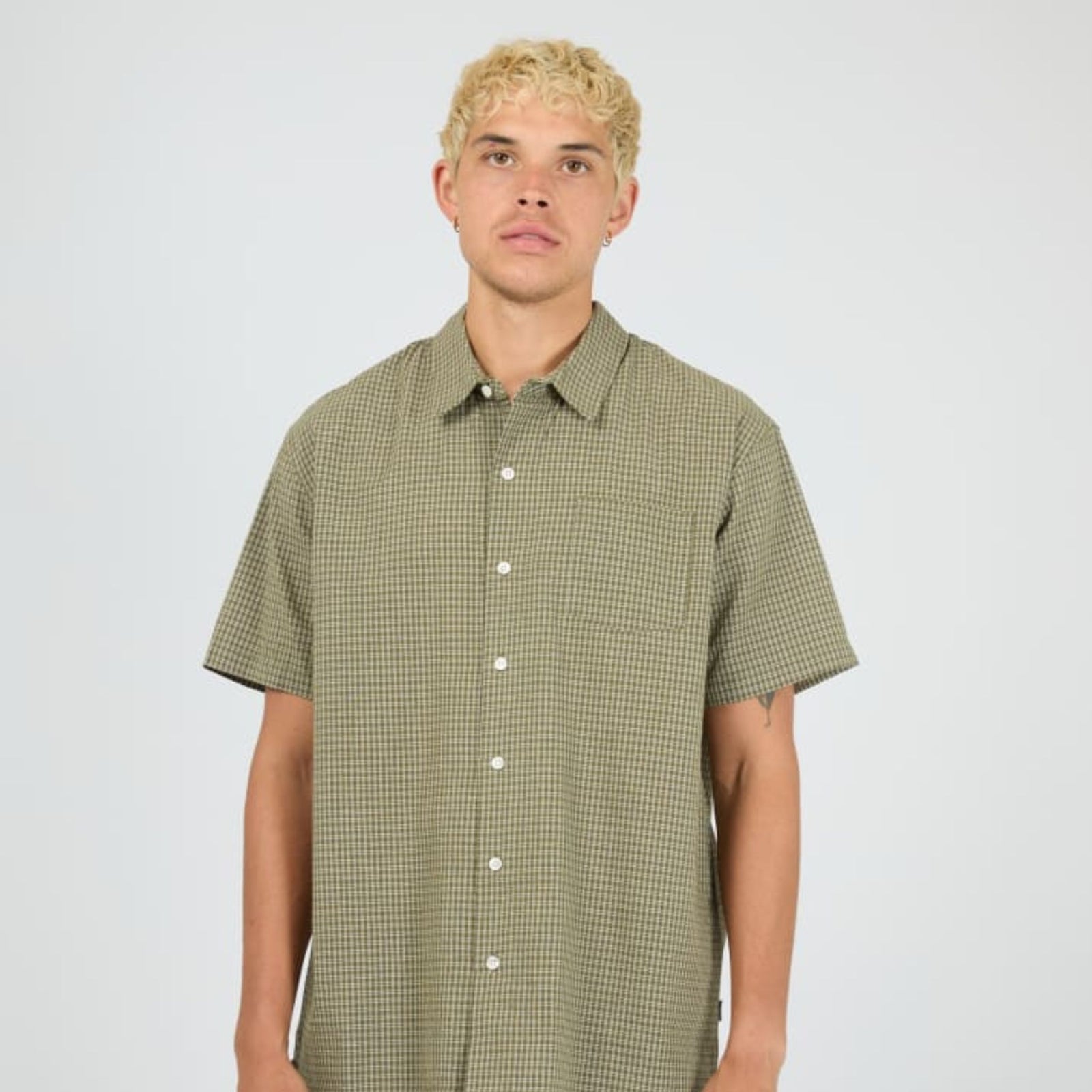 Anderson SS Shirt