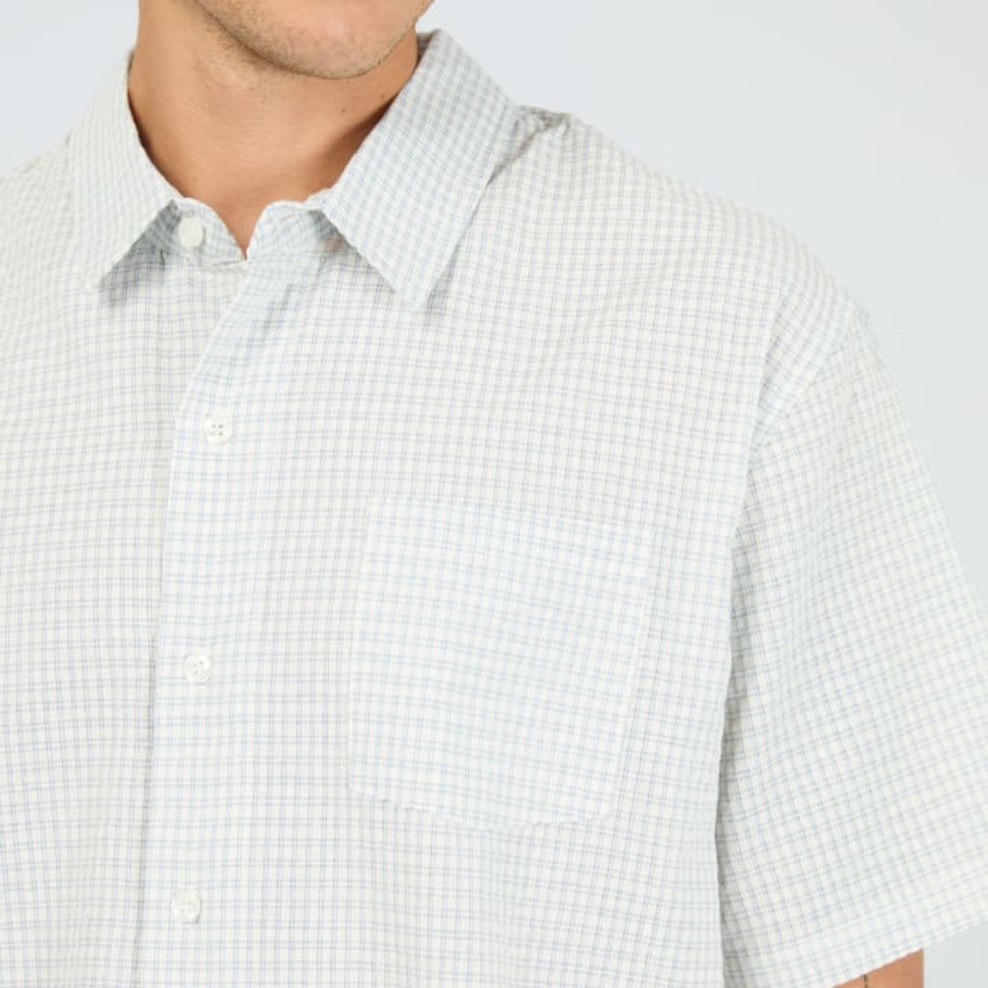 Anderson SS Shirt