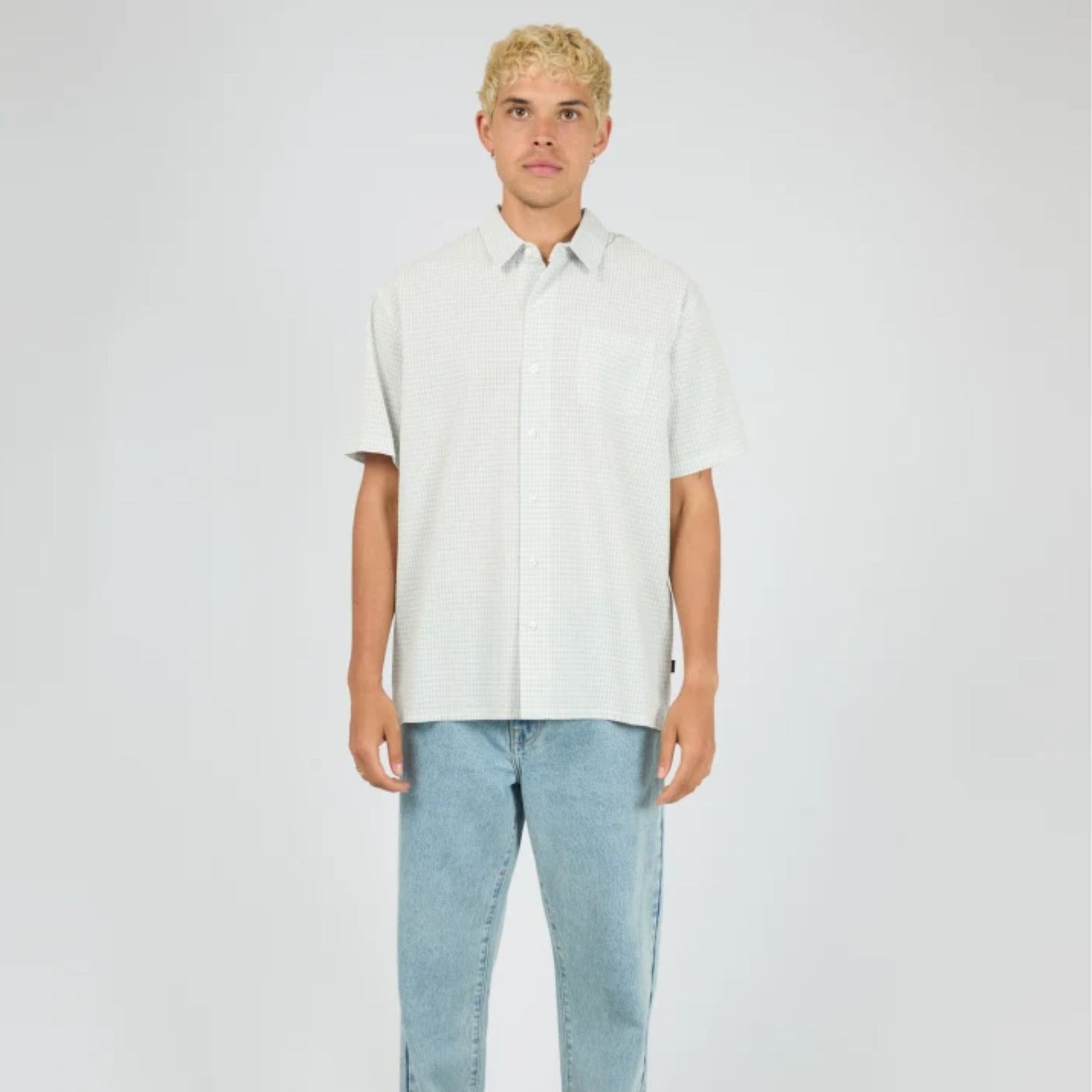 Anderson SS Shirt