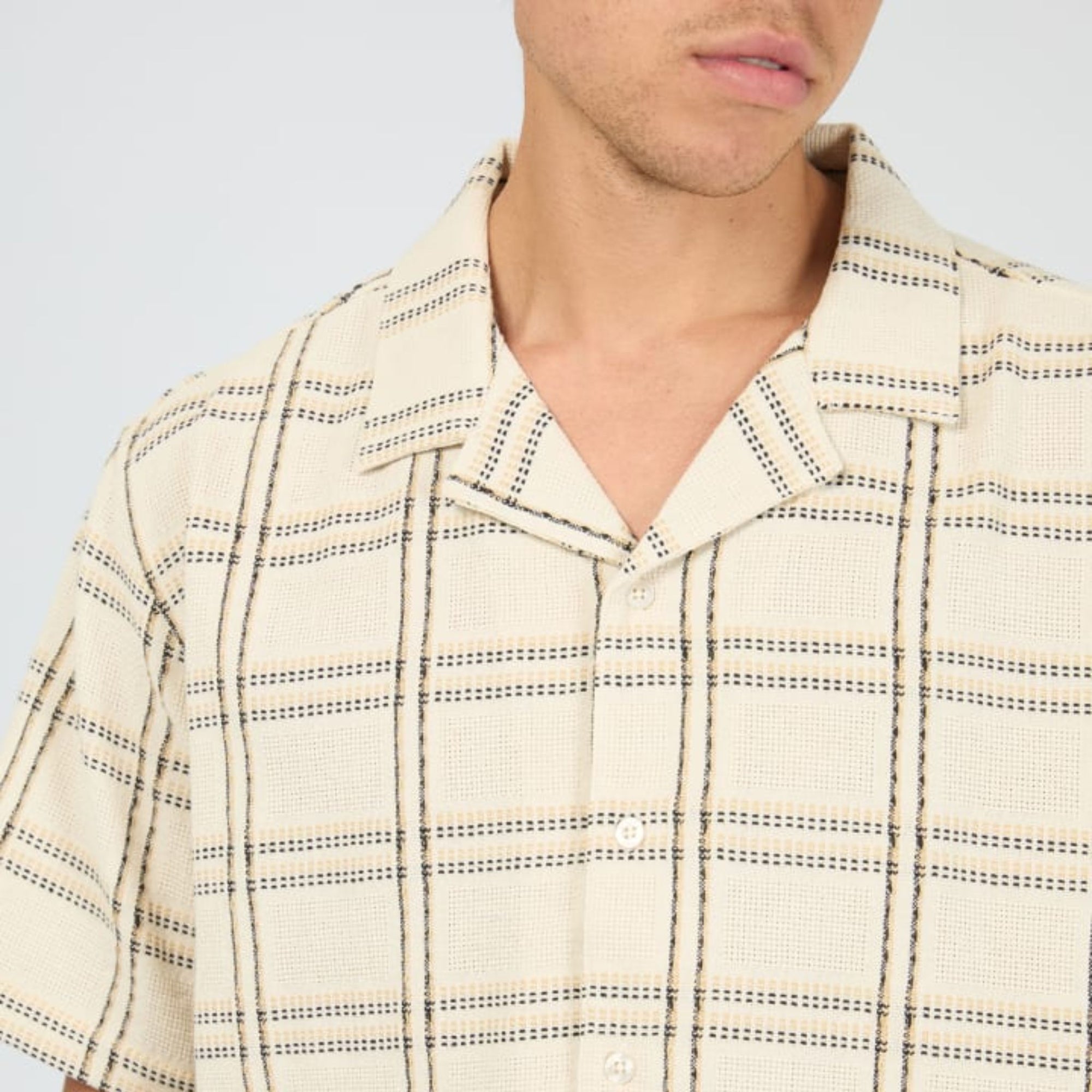 Carlo SS Shirt