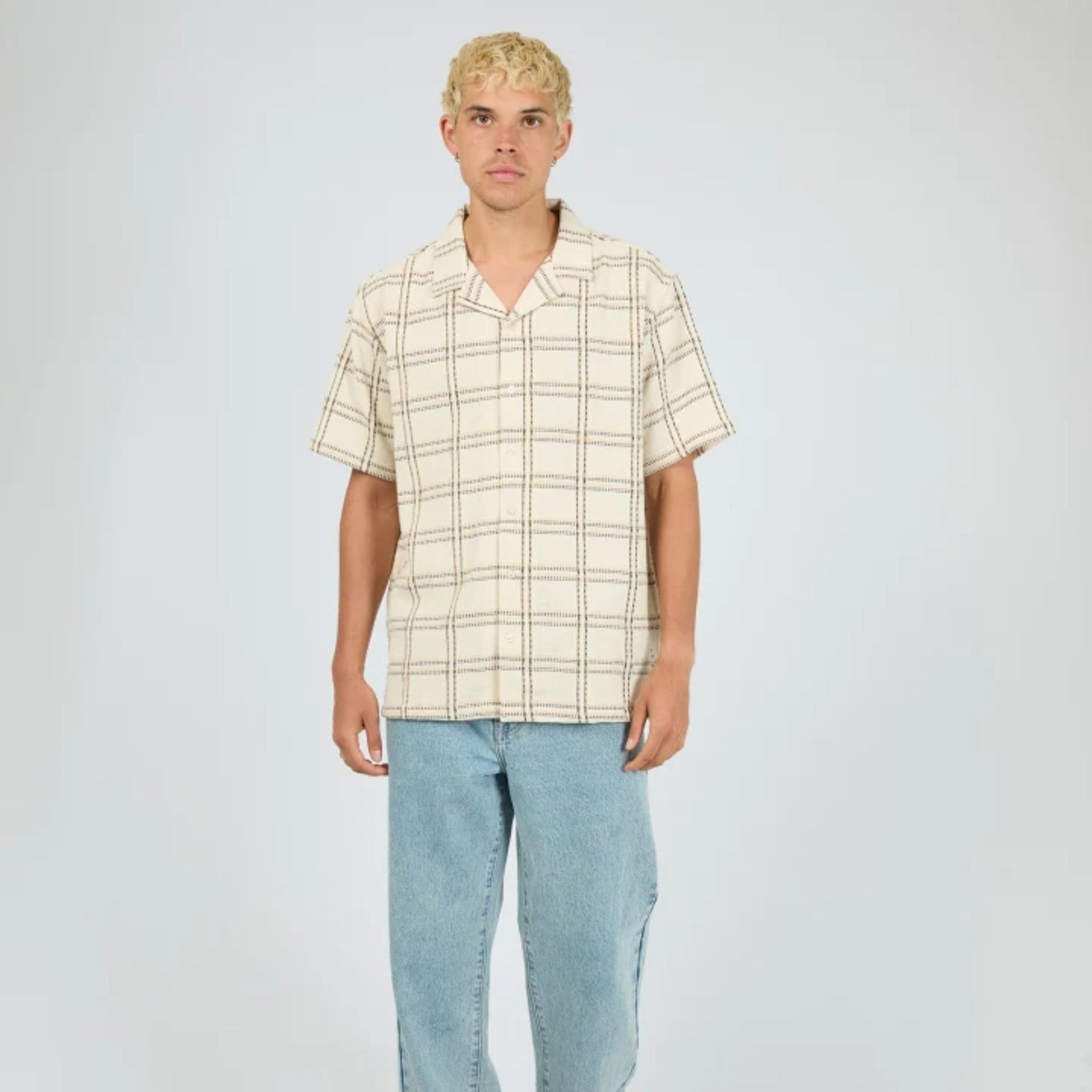 Carlo SS Shirt