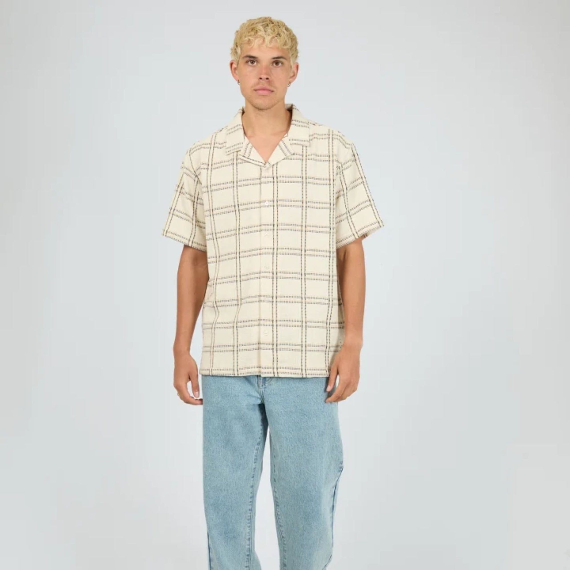 Carlo SS Shirt