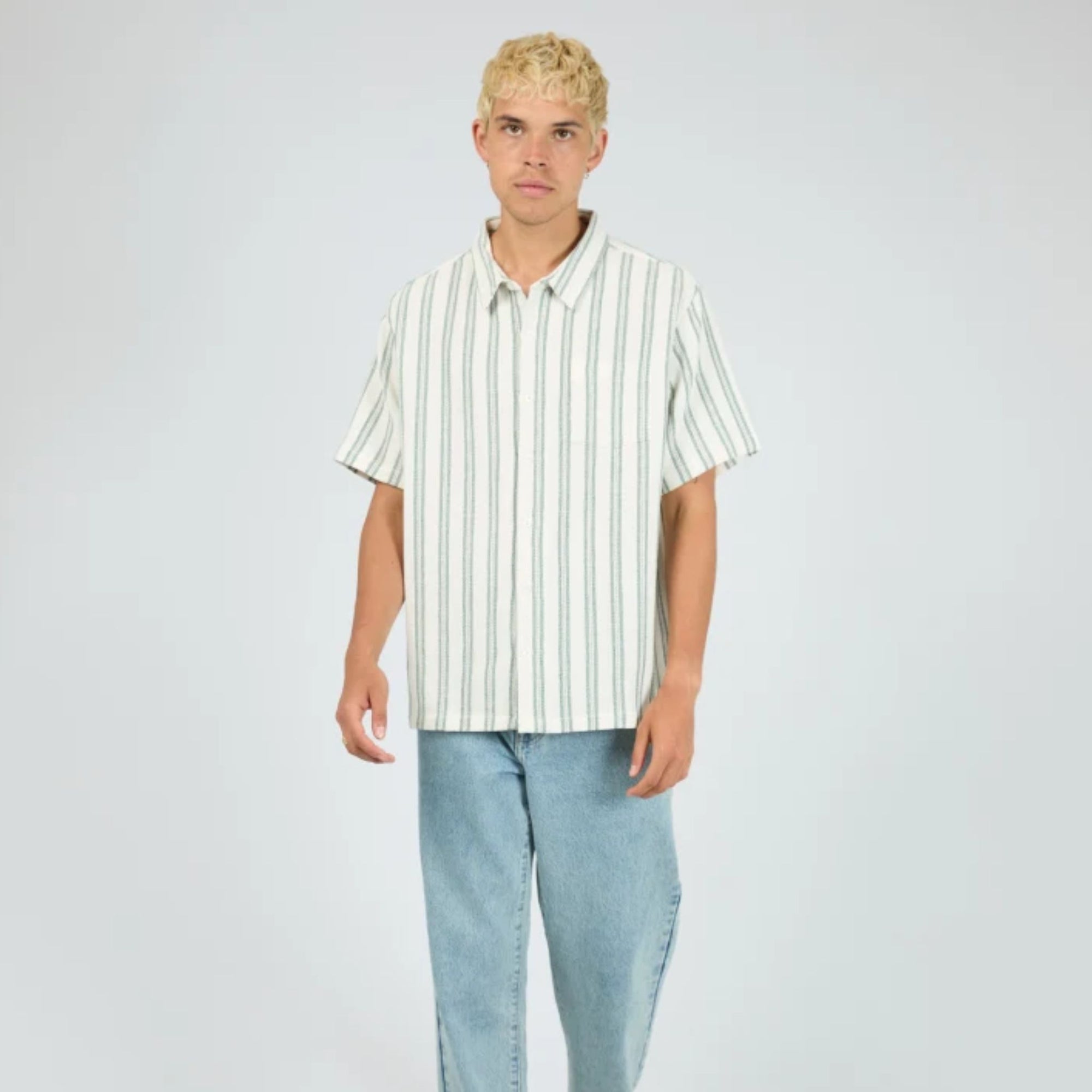 Hampton SS Shirt