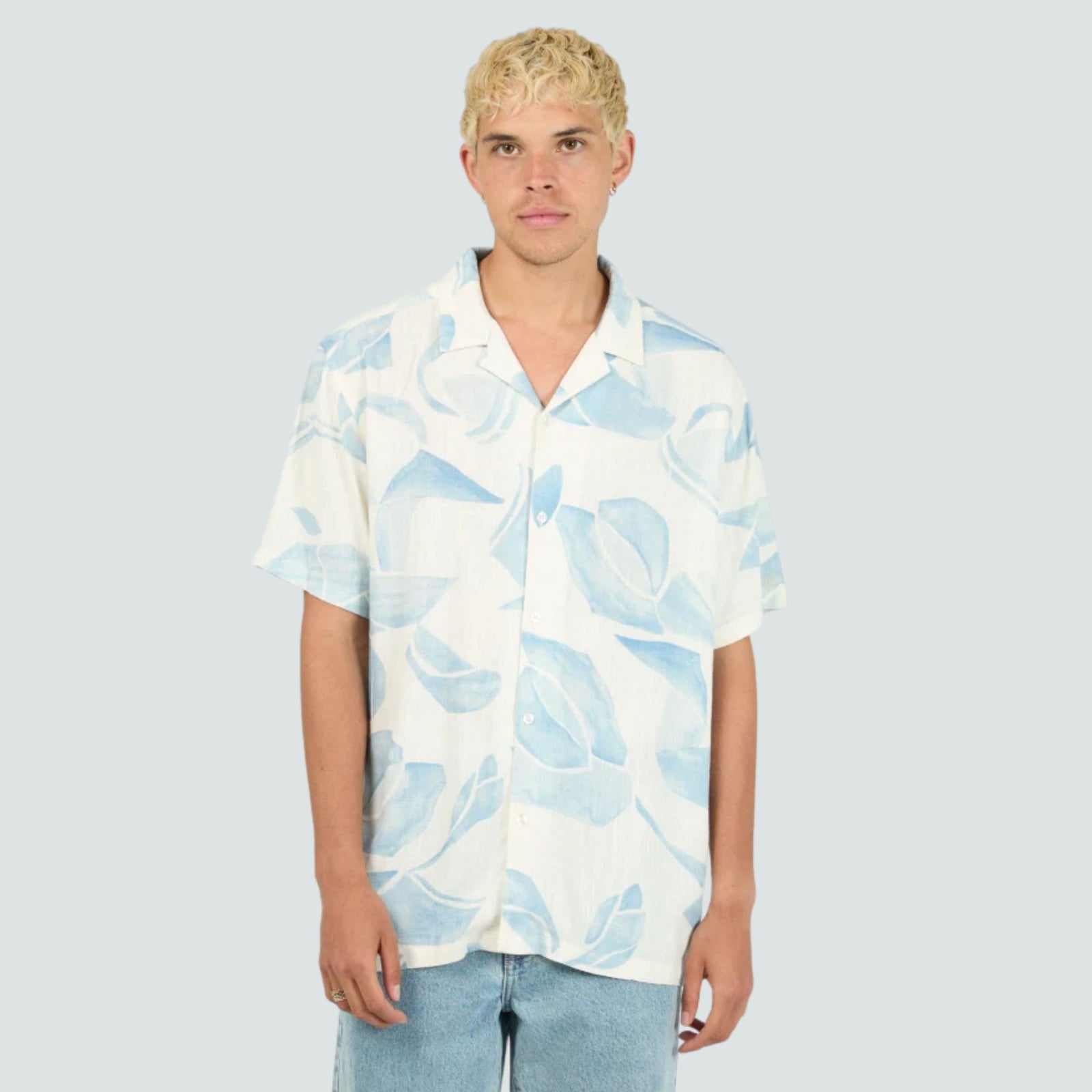 Jones SS Shirt