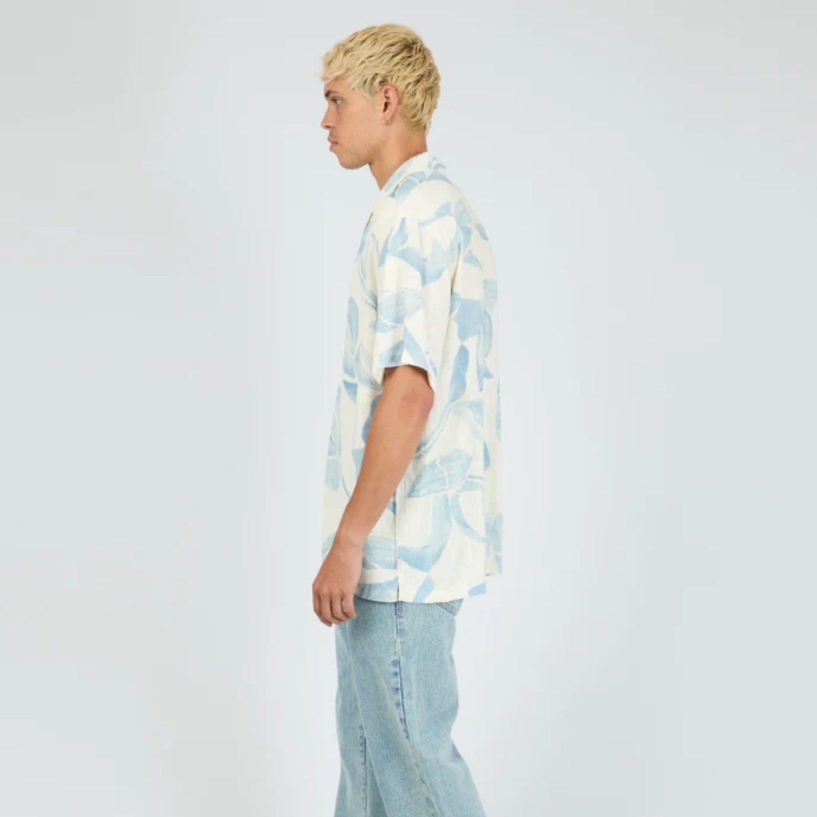 Jones SS Shirt