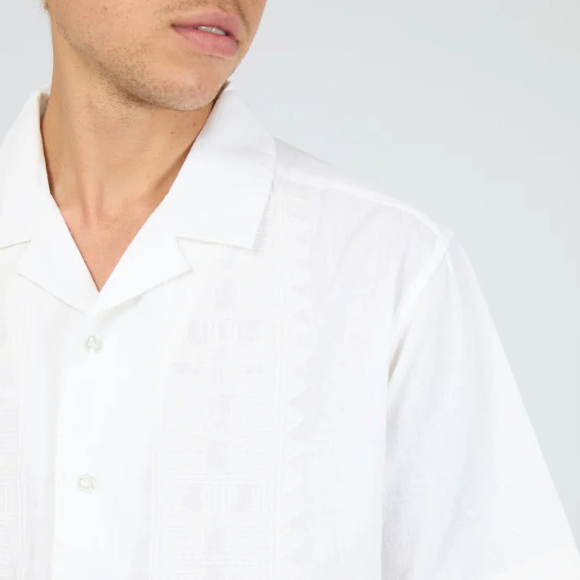 Shores SS Shirt