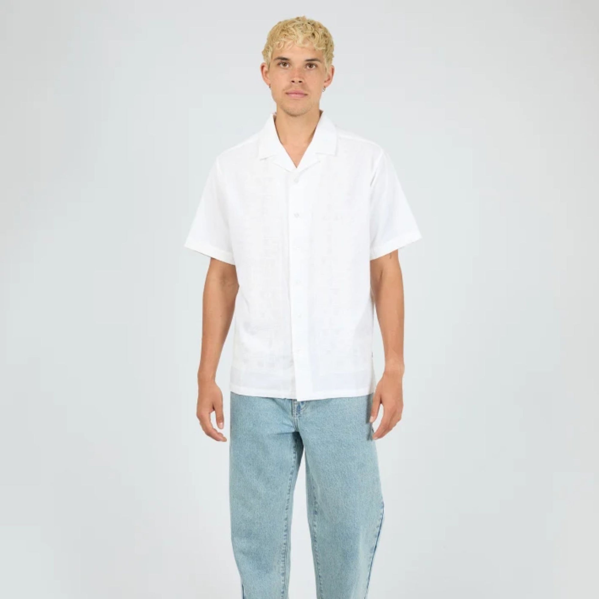 Shores SS Shirt