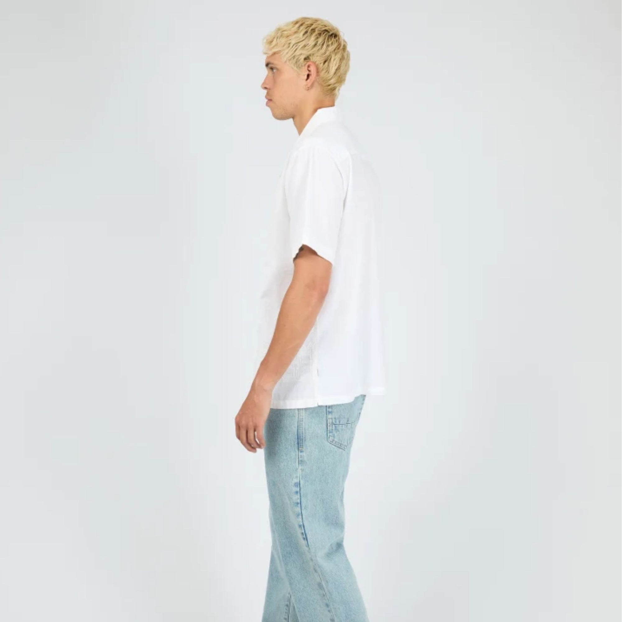 Shores SS Shirt