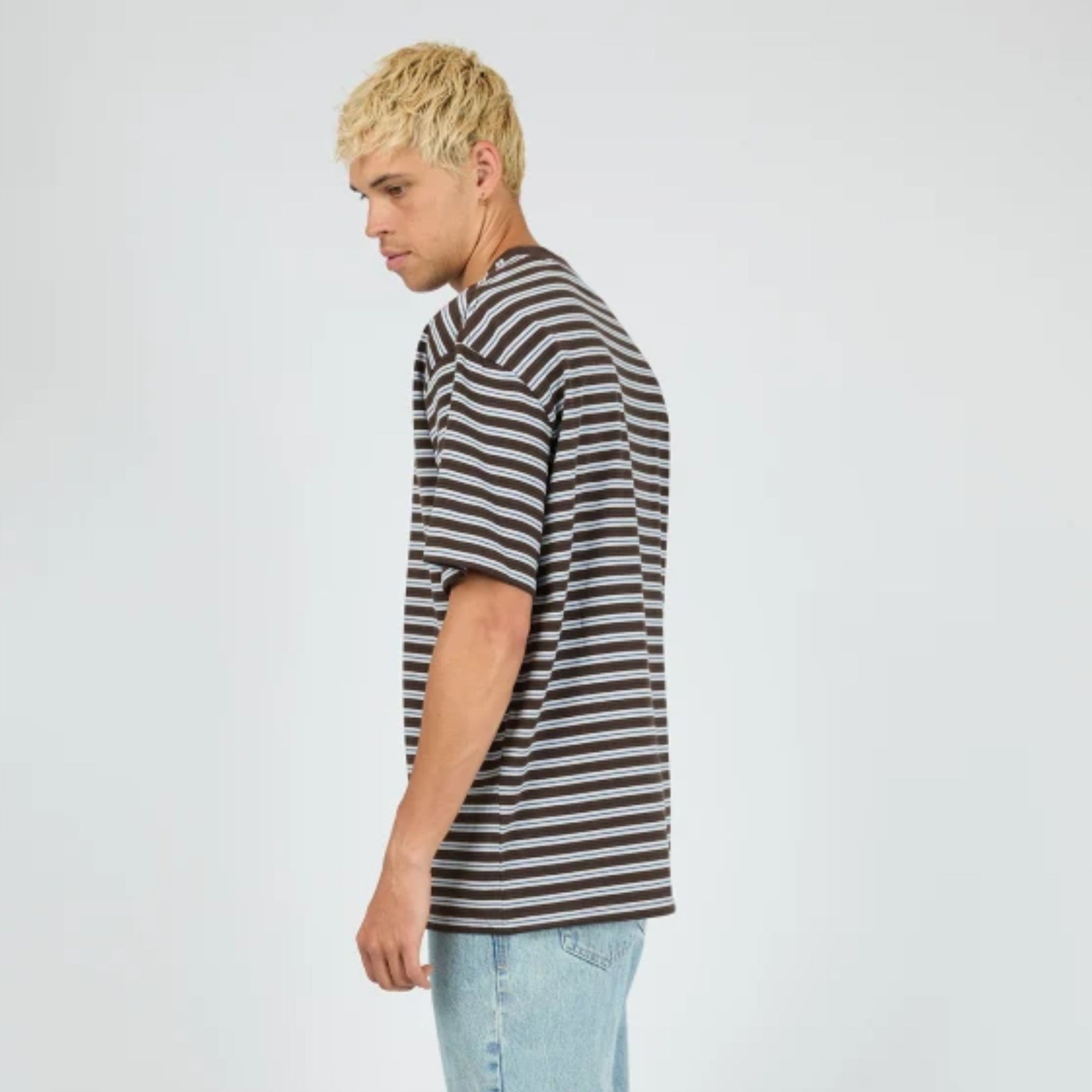 Stevie Tee