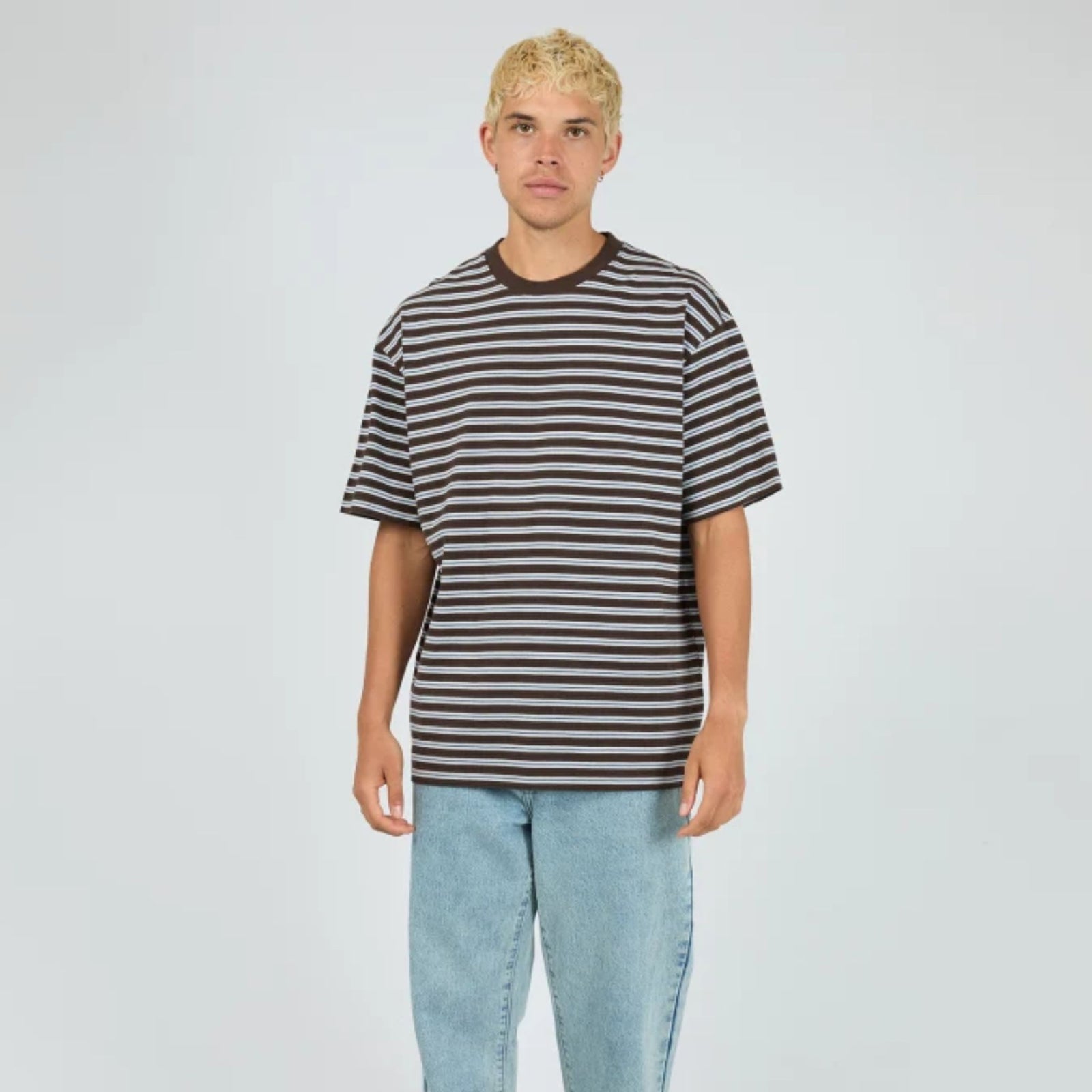 Stevie Tee