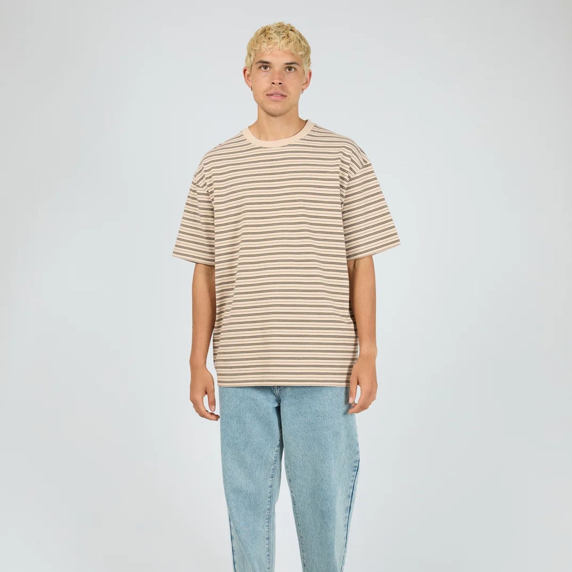 Stevie Tee
