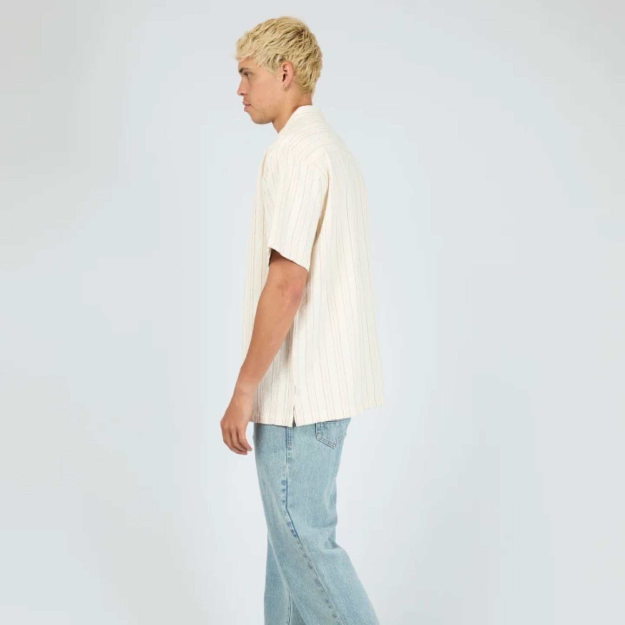 Swell SS Shirt