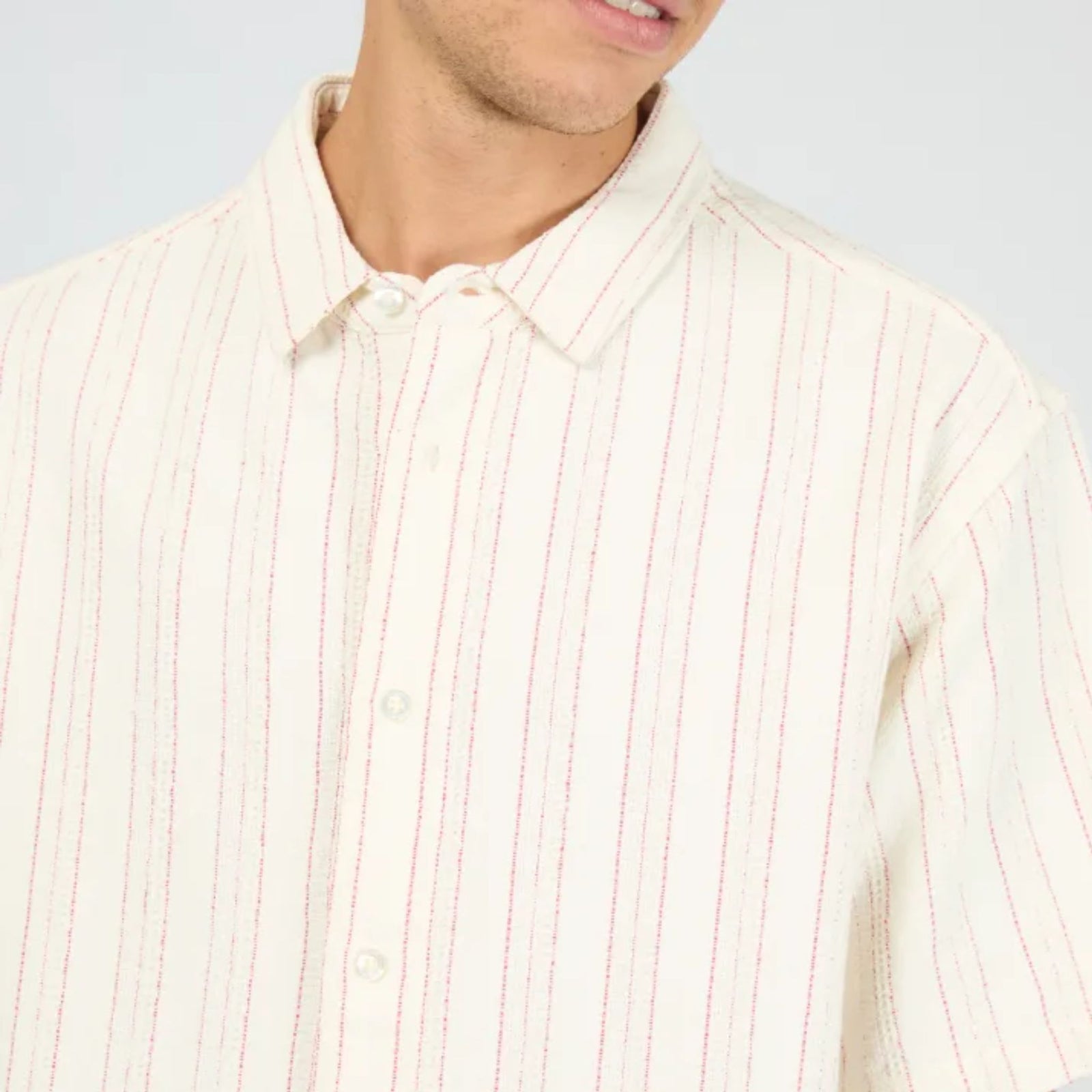 Swell SS Shirt