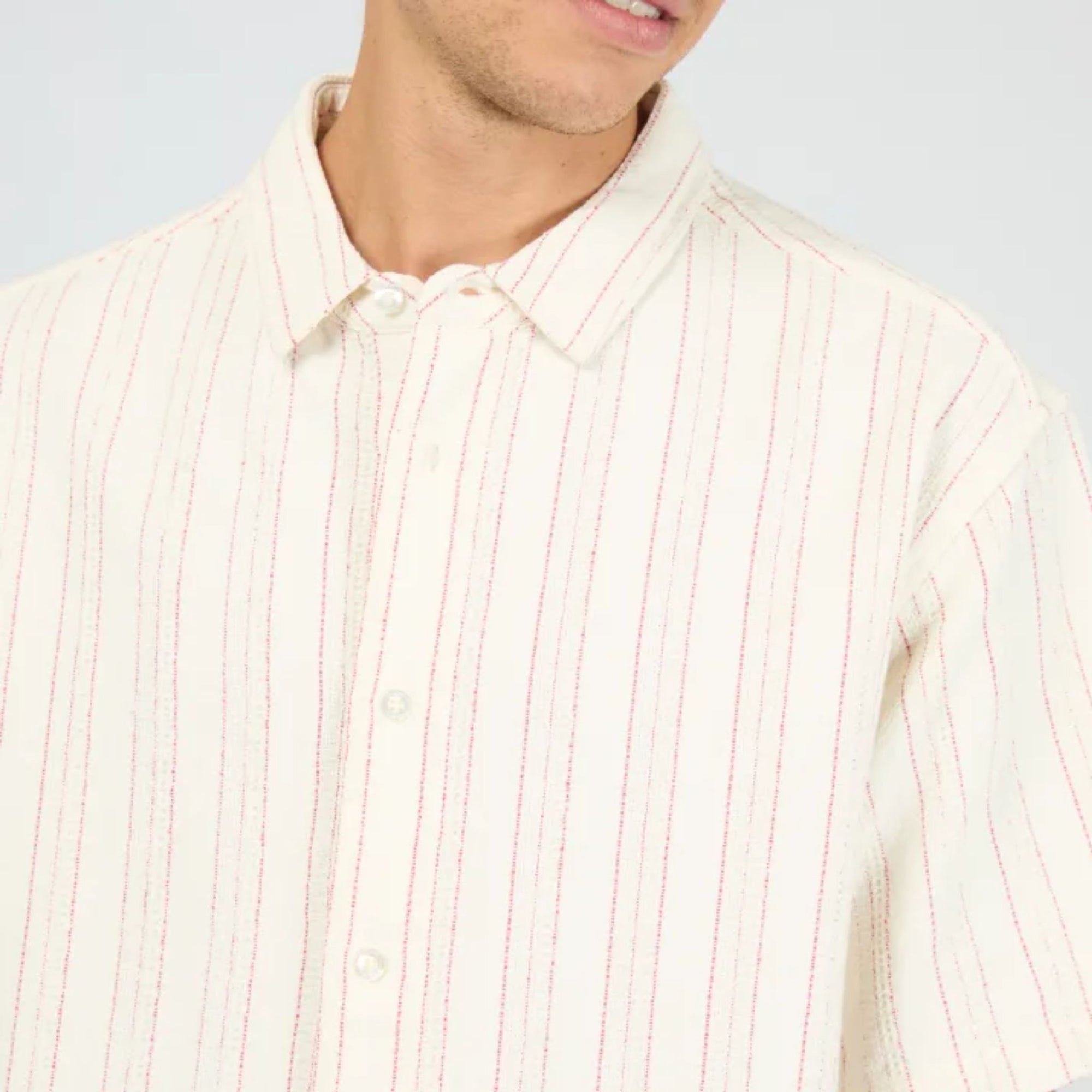 Swell SS Shirt