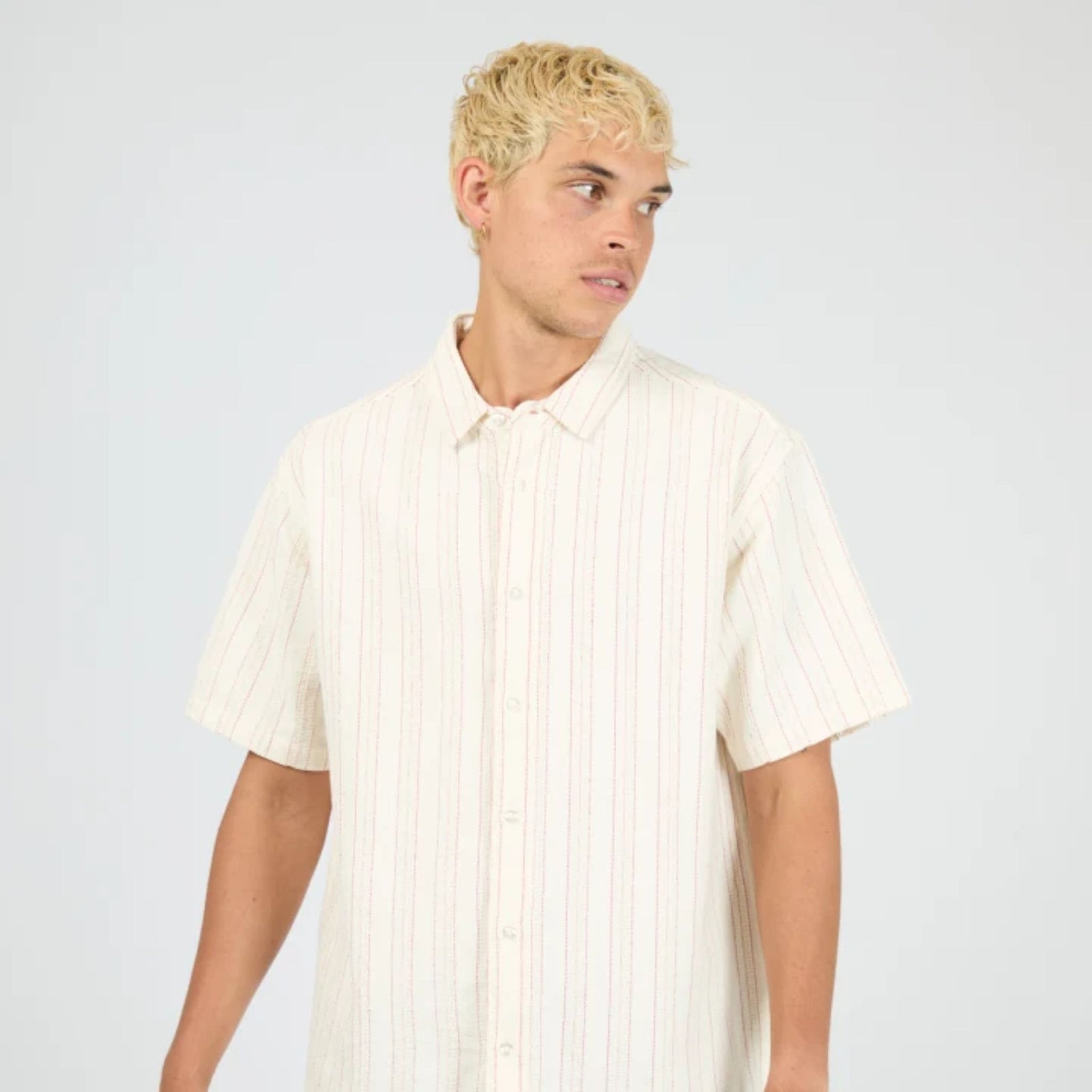 Swell SS Shirt