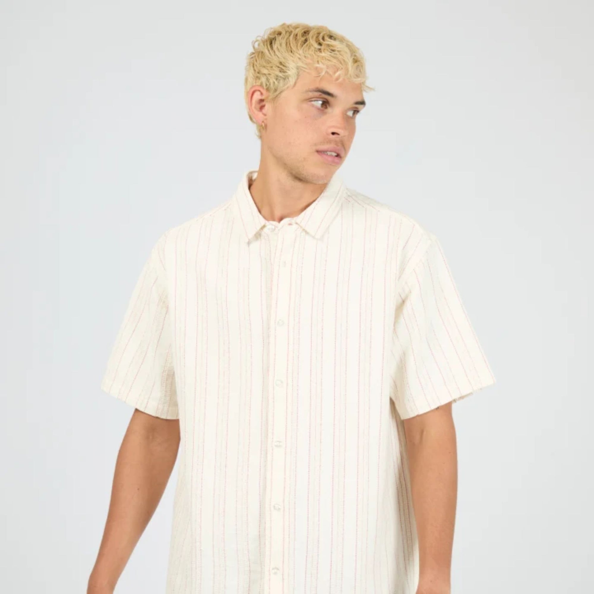 Swell SS Shirt