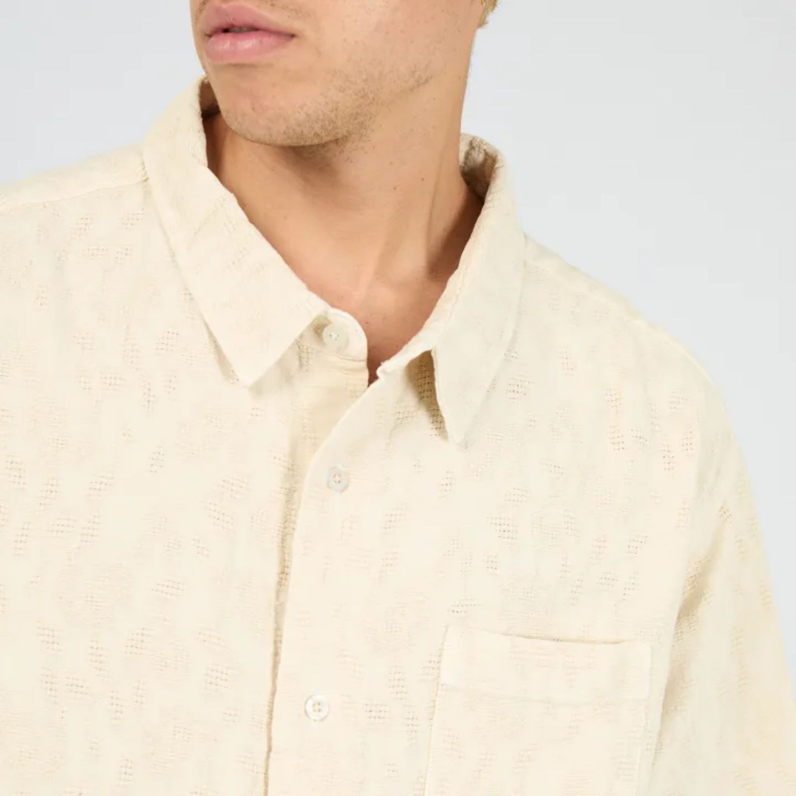 Walter SS Shirt