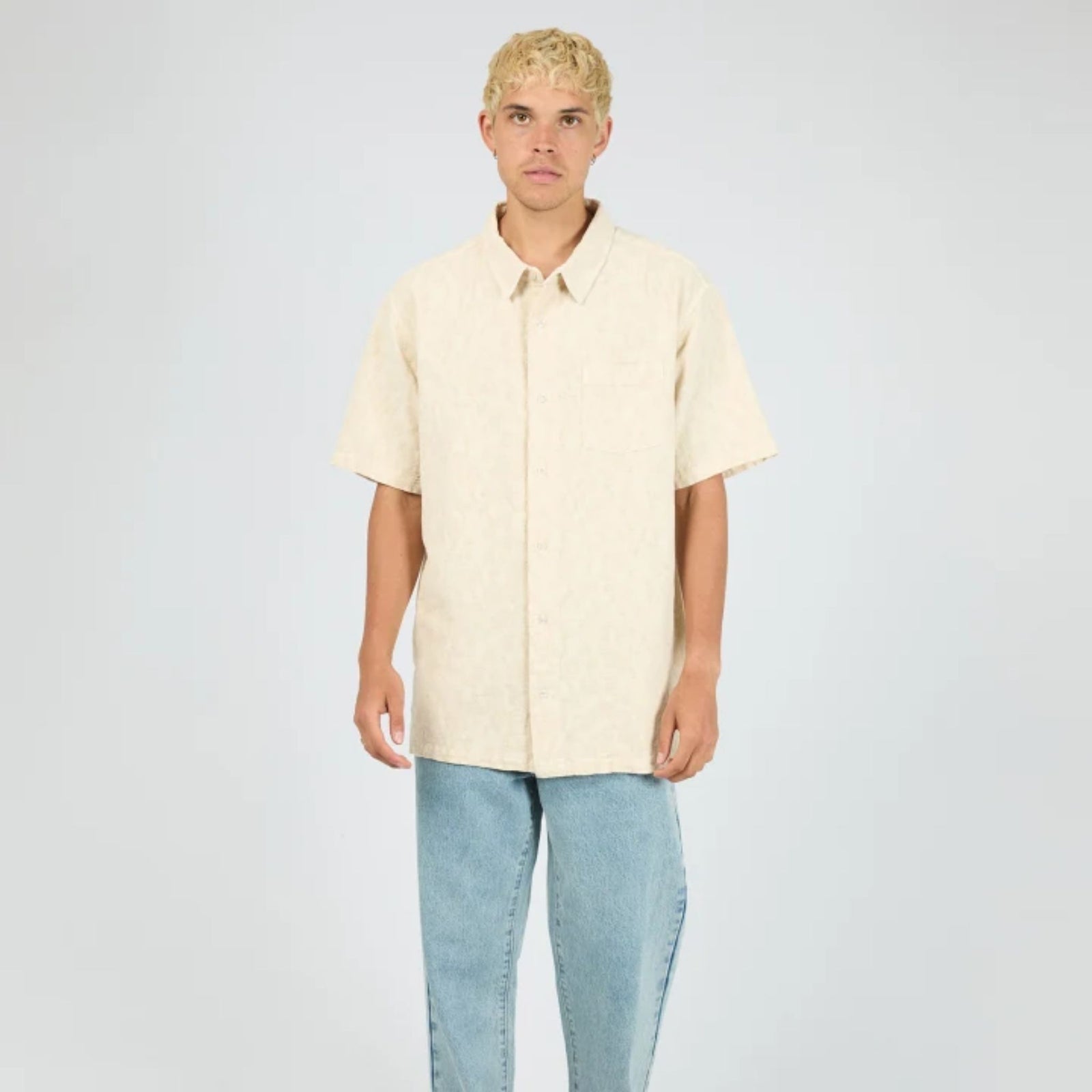 Walter SS Shirt