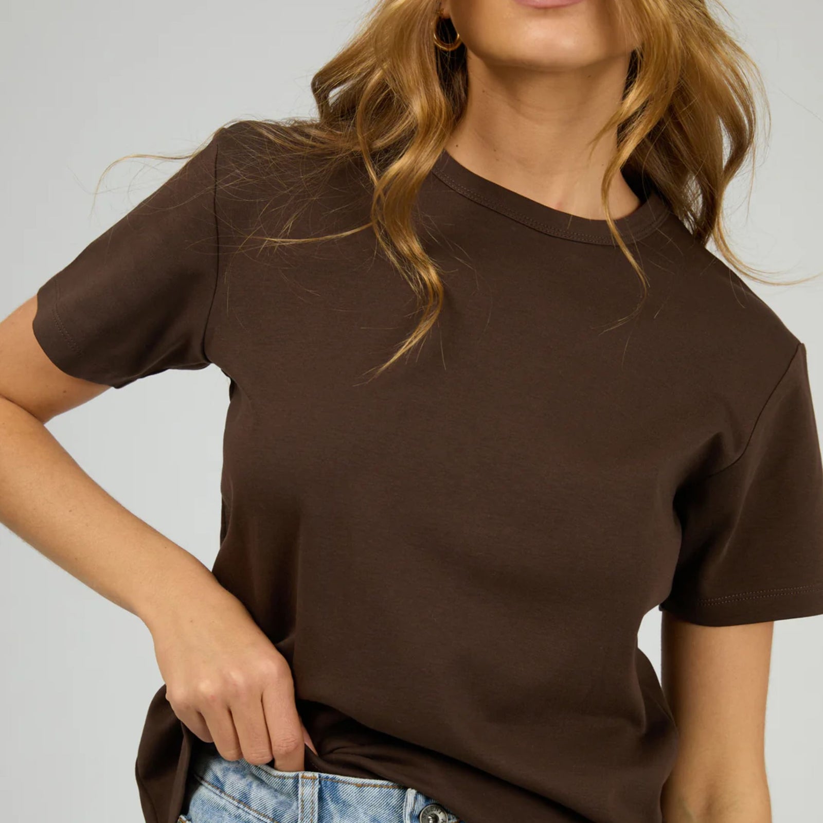Regular Tee