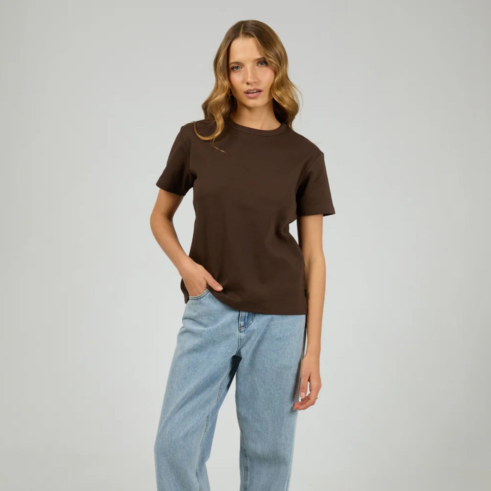Regular Tee