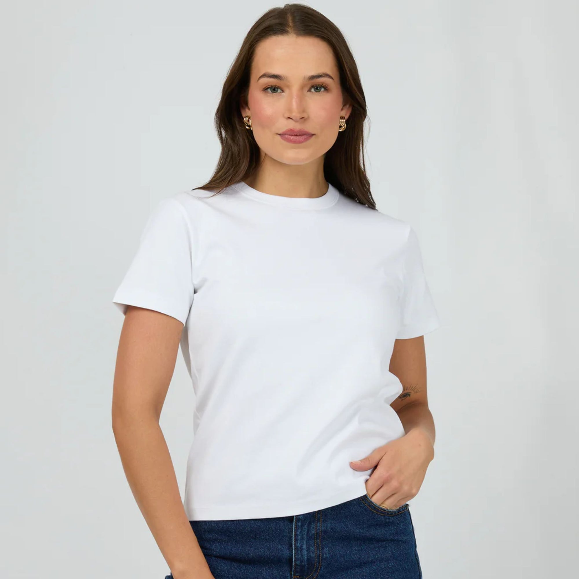 Regular Tee