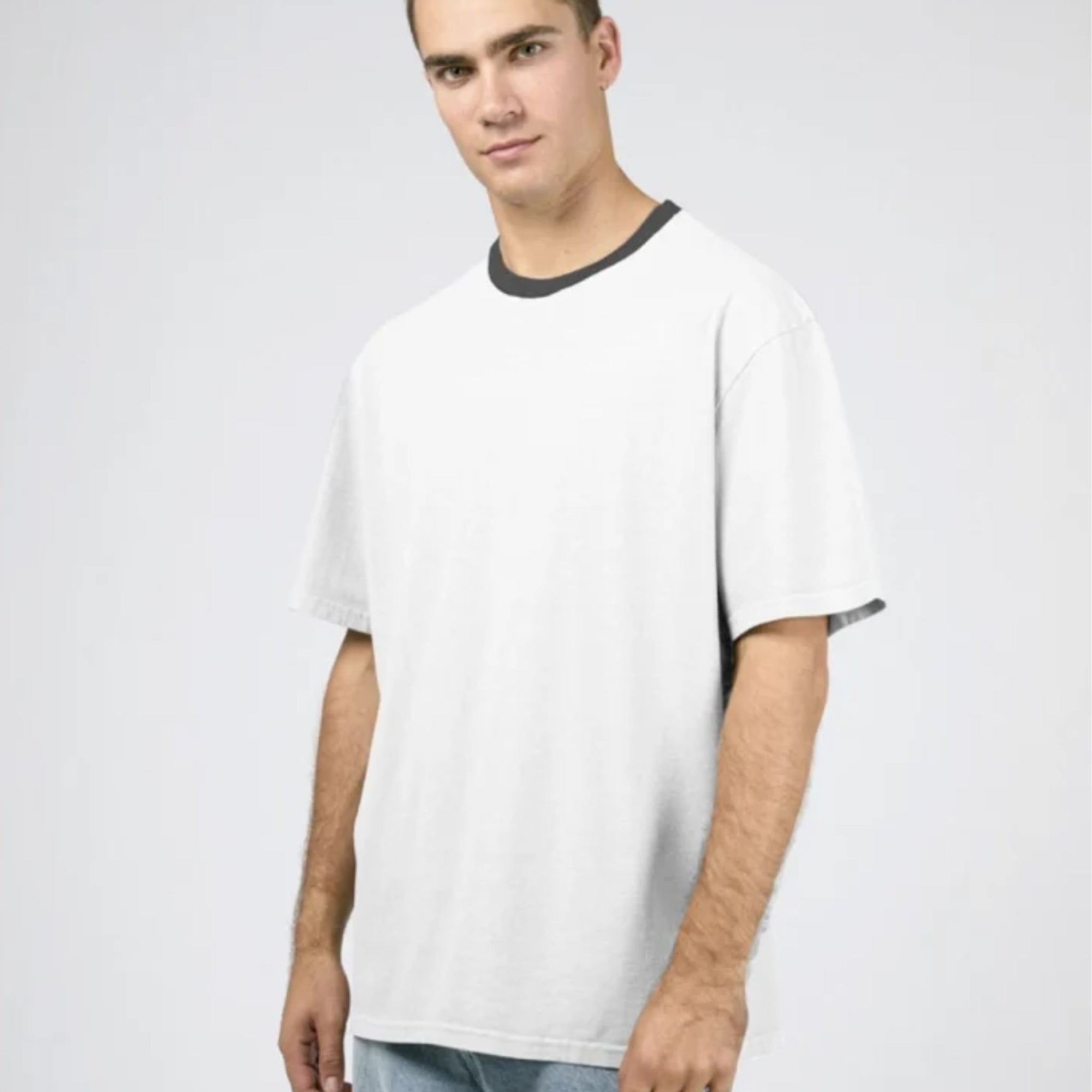 Ringer Tee
