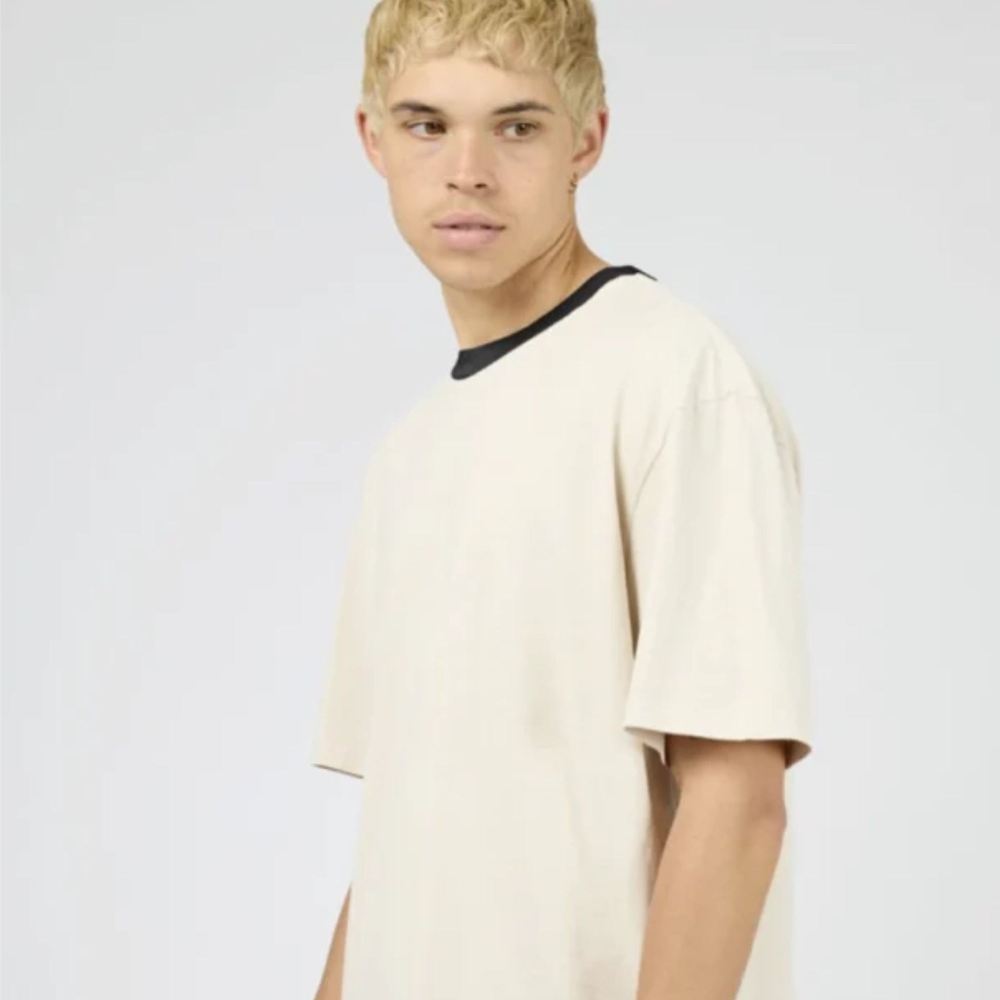 Ringer Tee