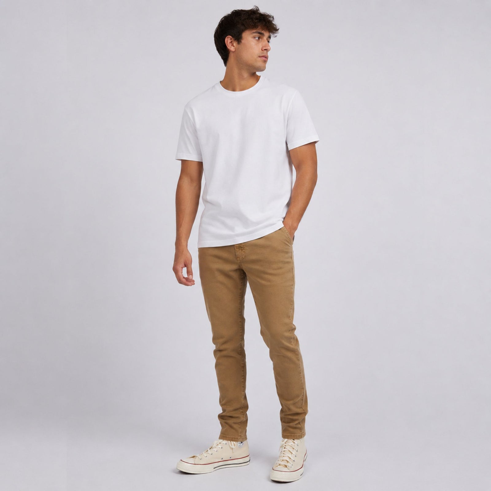 A1 Soho Jean