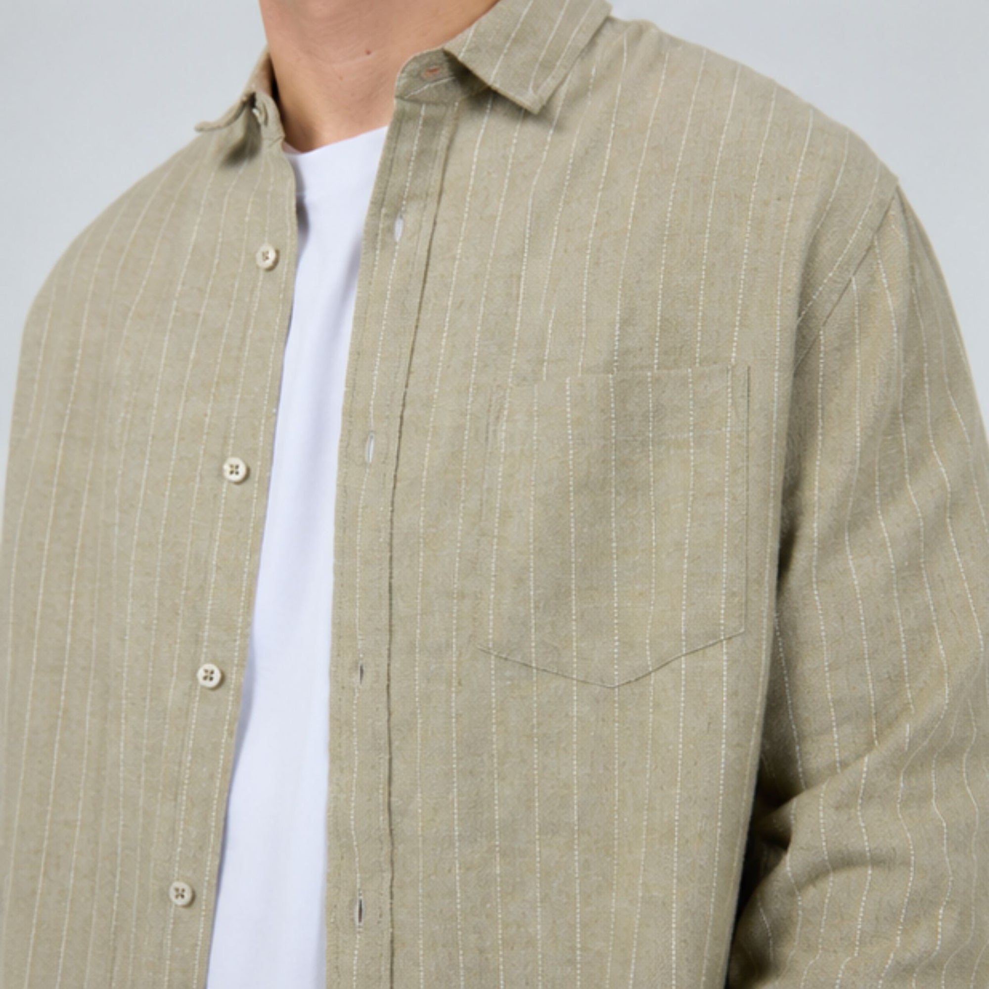 Walker Shirt